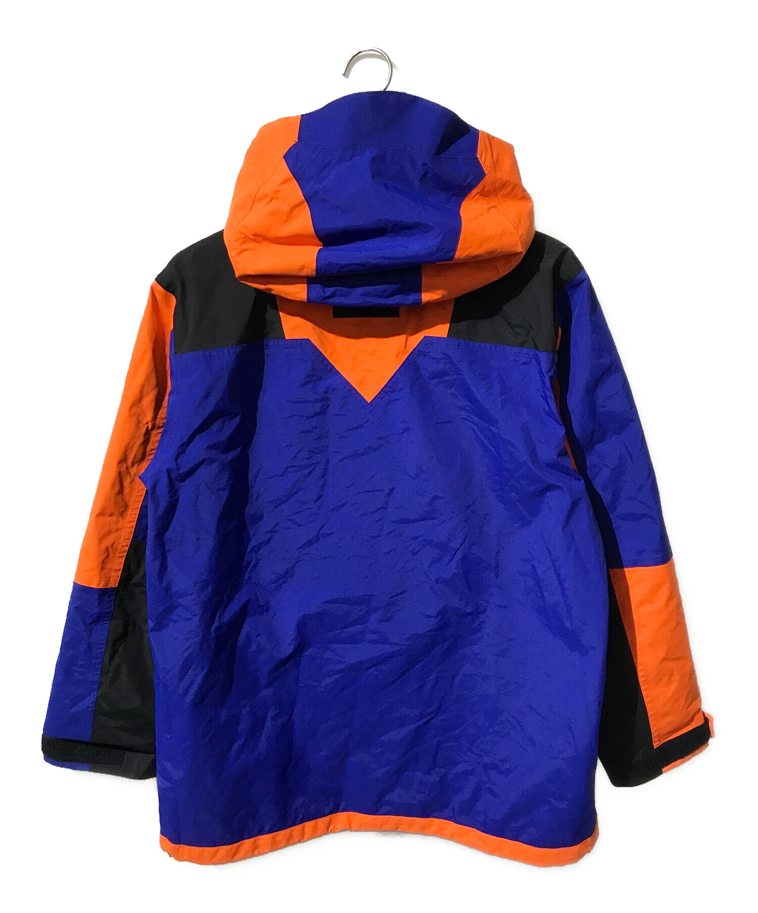 THE NORTH FACE RAGE GTX Shell Pullover S