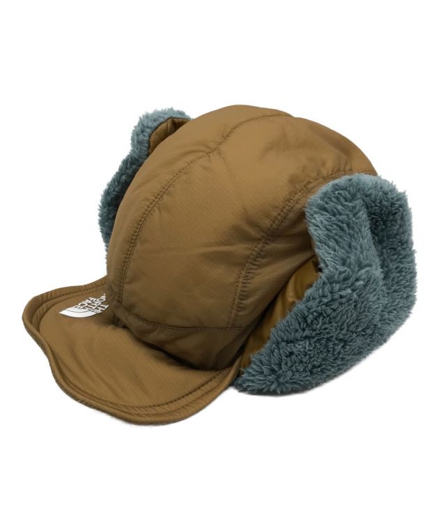 アンダーカバー × ノースフェイス SOUKUU DOWN CAP