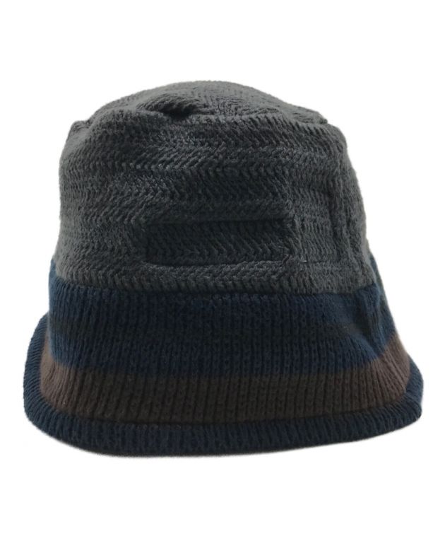 帽子 NOROLL NORTHERN BUCKET HAT BLACK NOROLL 