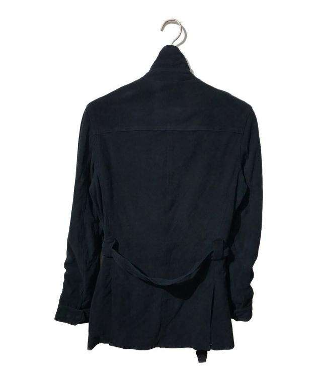 中古・古着通販】pretty green (プリティーグリーン) スウェード 