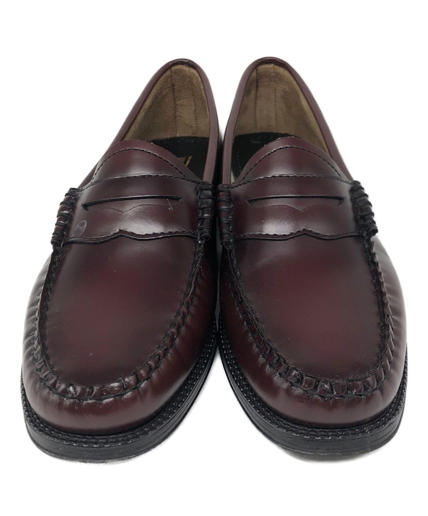 中古・古着通販】G.H.BASS&CO. (ジー・エイチ・バス・コー) コイン 