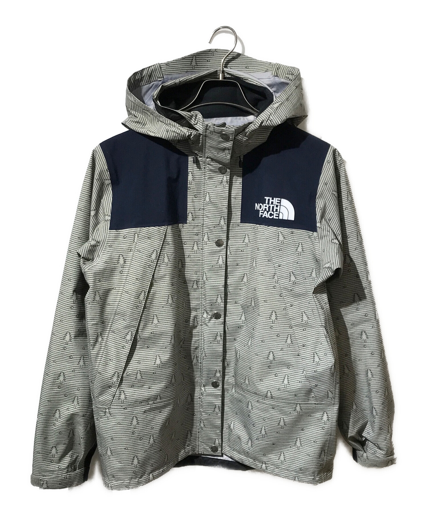 中古・古着通販】THE NORTH FACE (ザ ノース フェイス) mina perhonen 
