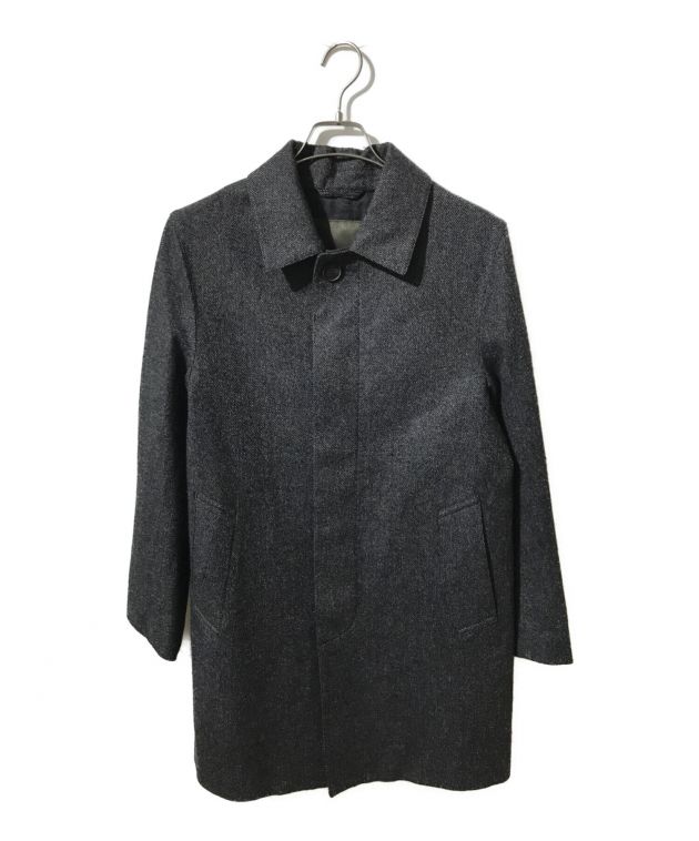 中古・古着通販】MACKINTOSH (マッキントッシュ) DUNKELD MLウール 