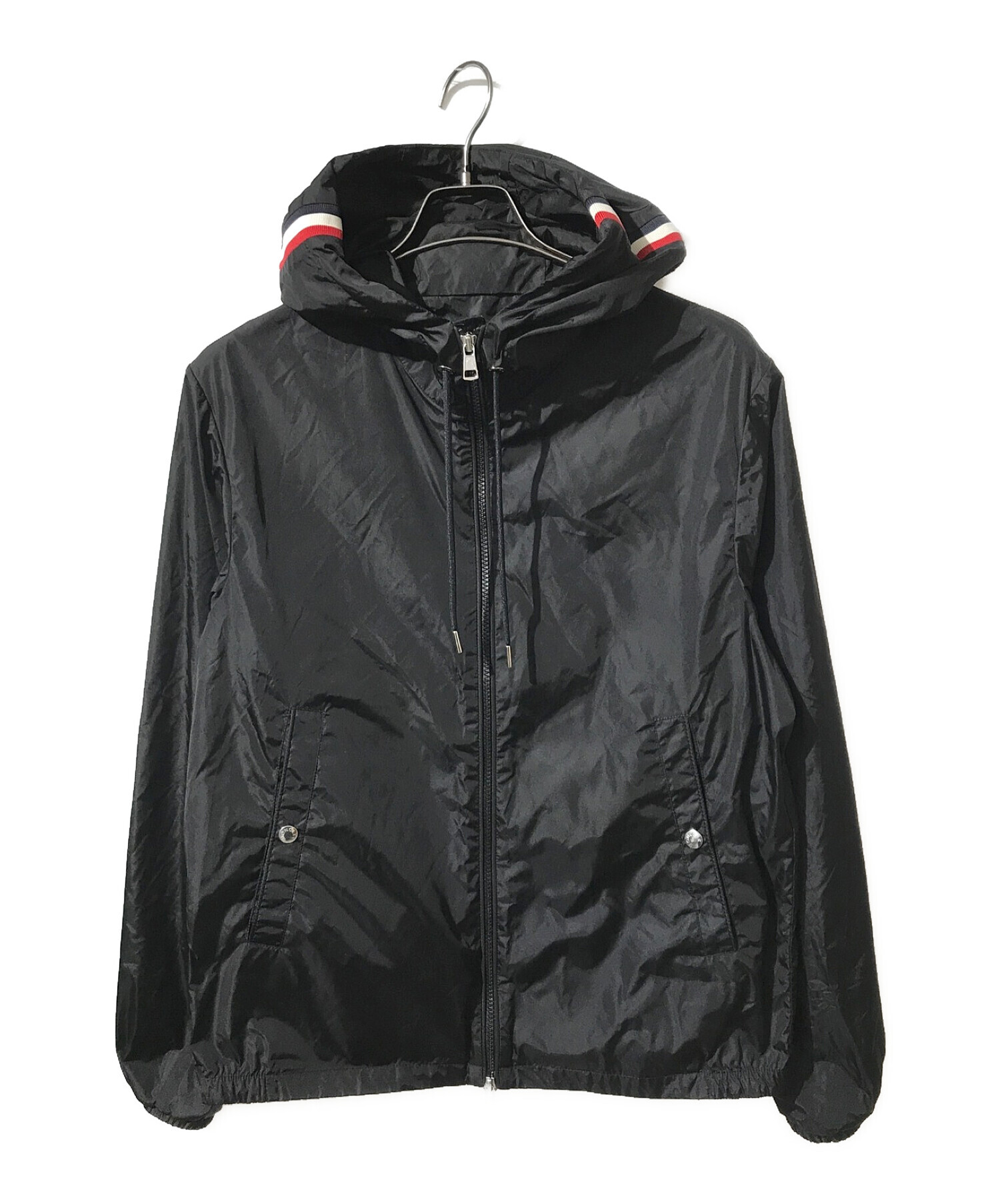 中古・古着通販】MONCLER (モンクレール) GRIMPEURS/ナイロン 