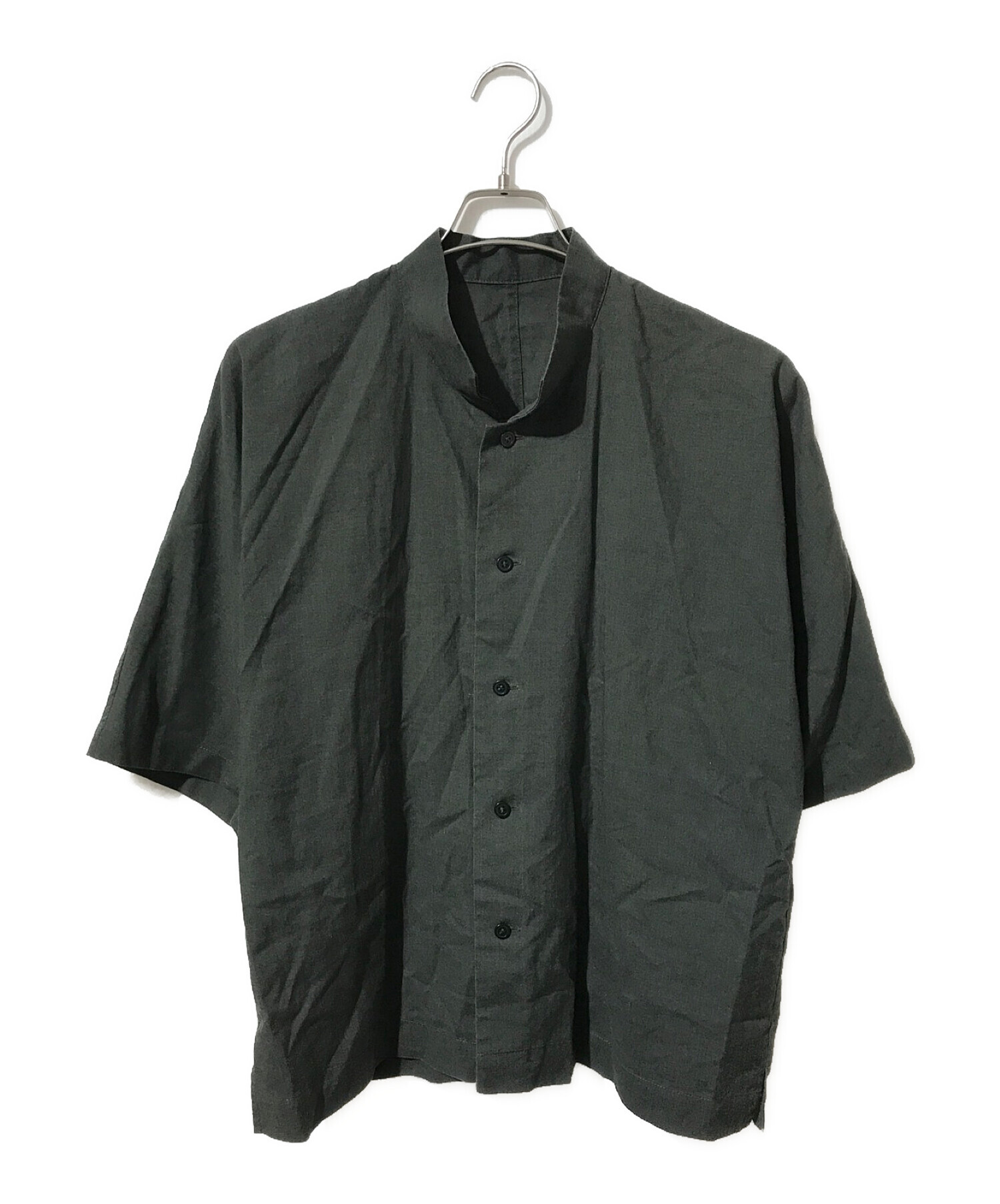 中古・古着通販】HOMME PLISSE ISSEY MIYAKE (オムプリッセ イッセイ 