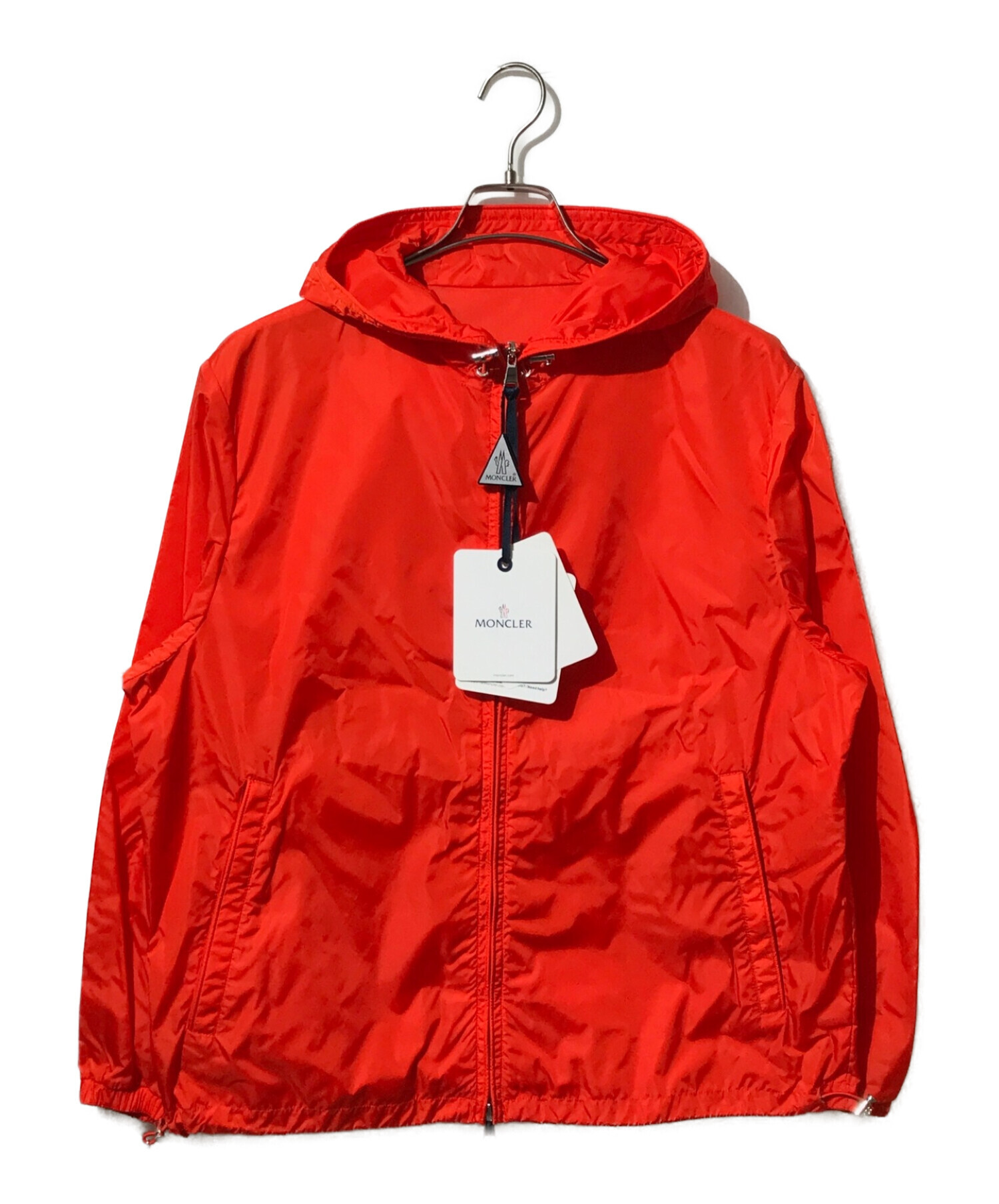 中古・古着通販】MONCLER (モンクレール) アレキサンドライト 