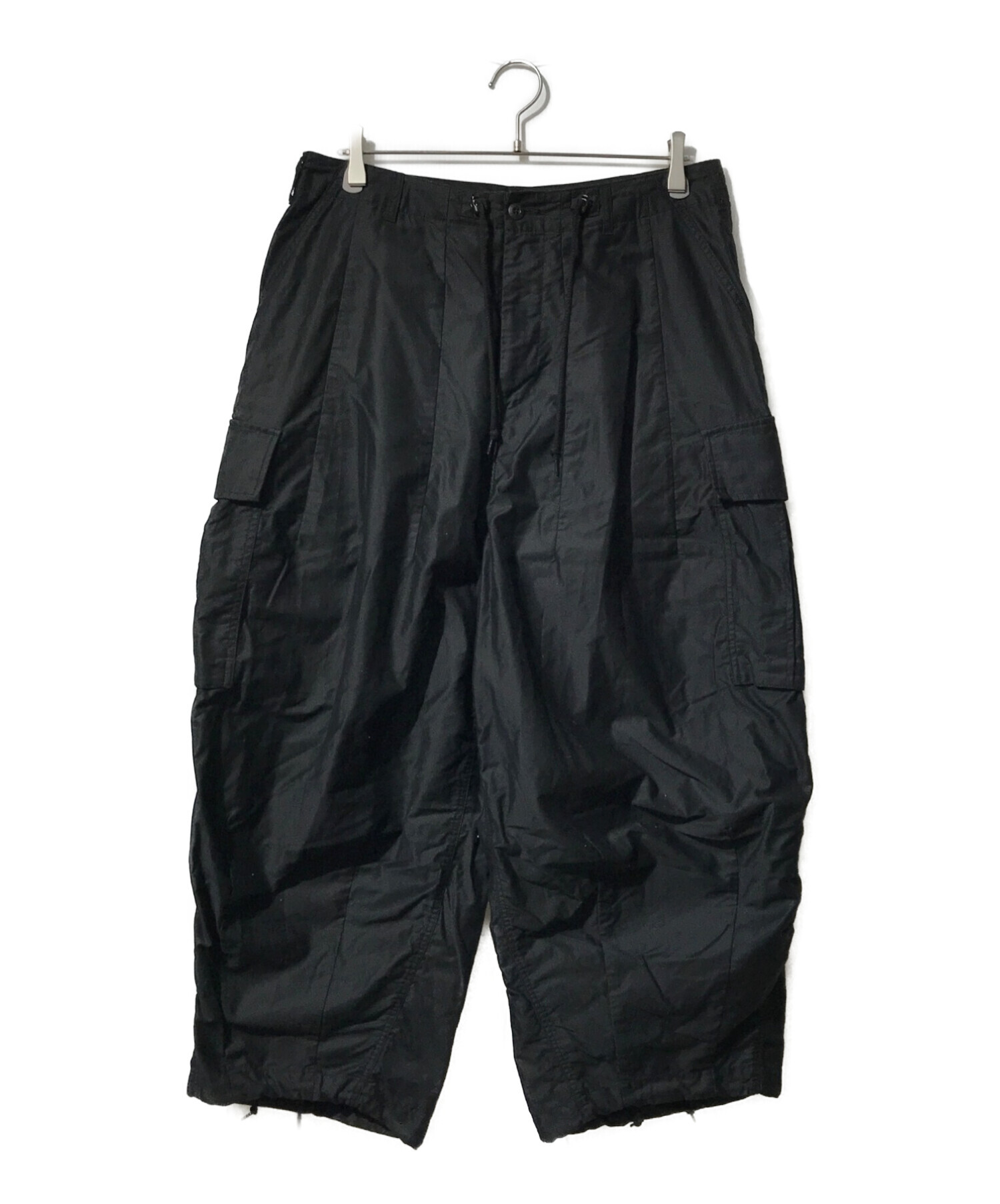 中古・古着通販】Needles (ニードルズ) H.D. Pant - BDUヒザデルパンツ 