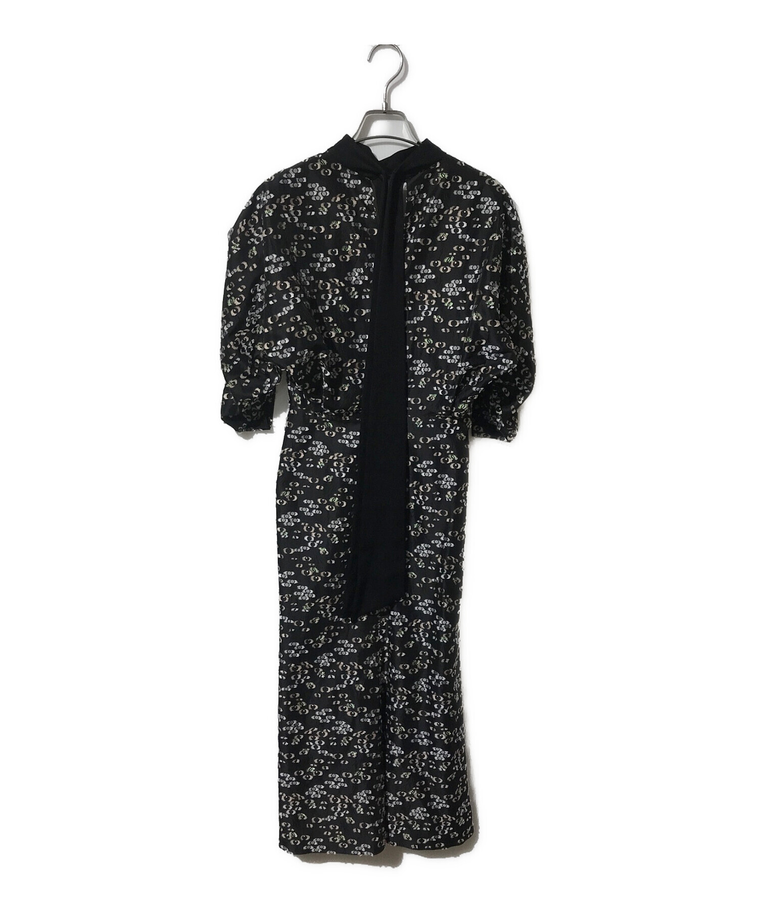 mame kurogouchi ワンピース Mame Kurogouchi (マメクロゴウチ