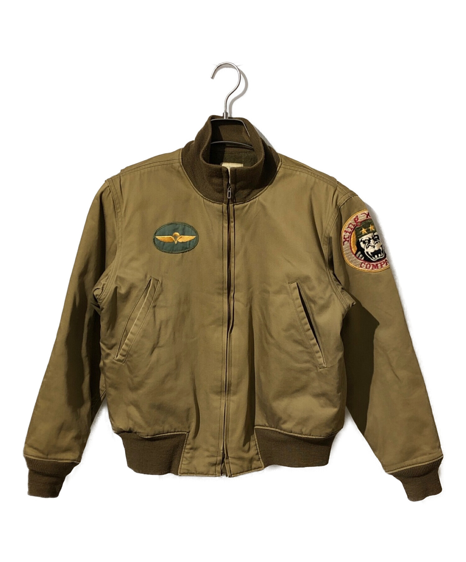 中古・古着通販】BUZZ RICKSON