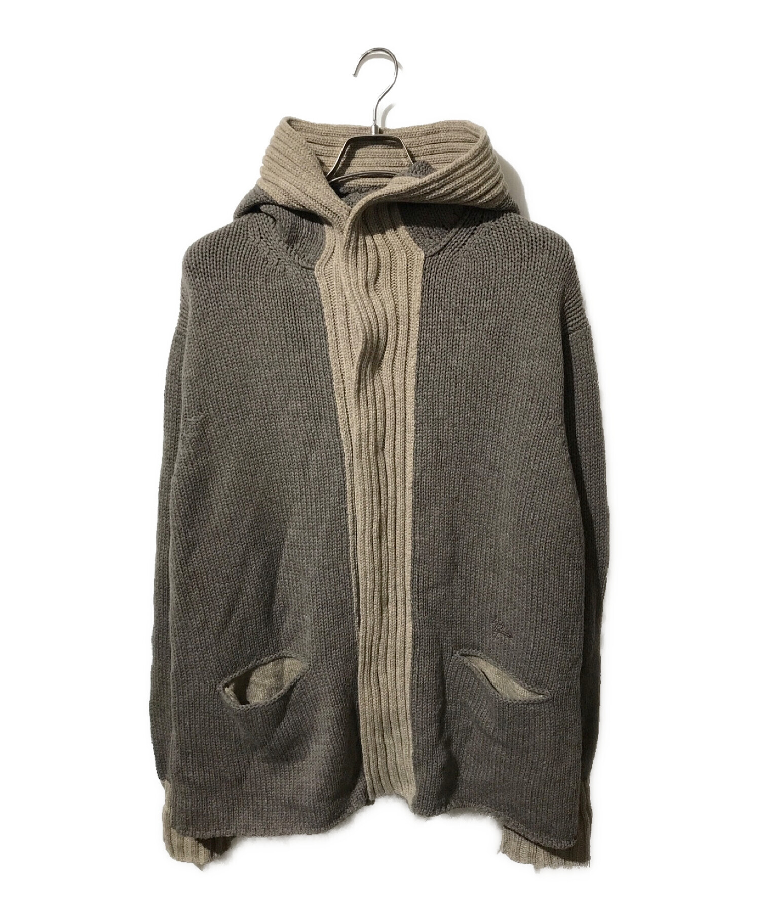 中古・古着通販】Yohji Yamamoto pour homme (ヨウジヤマモト 