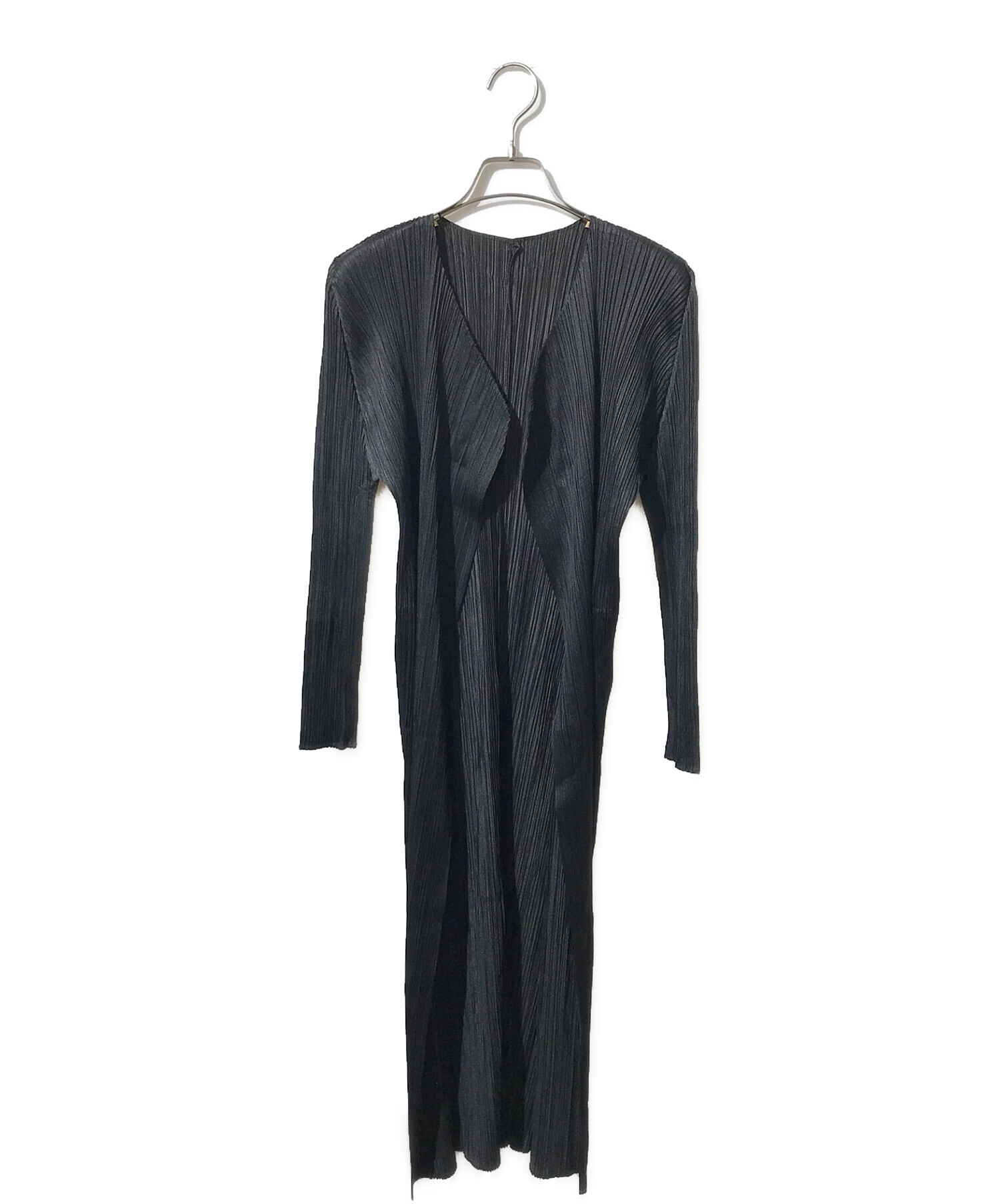 中古・古着通販】PLEATS PLEASE (プリーツプリーズ) ロング  