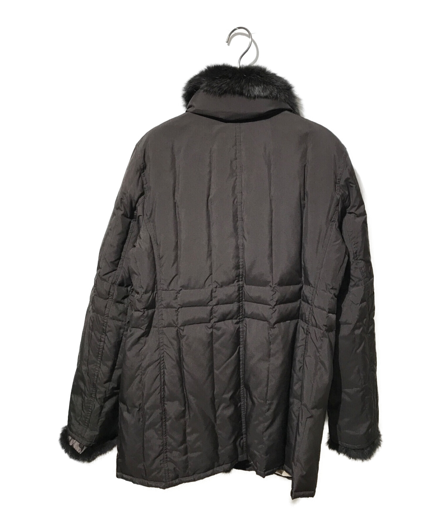 中古・古着通販】BURBERRY LONDON (バーバリーロンドン) ラビット 