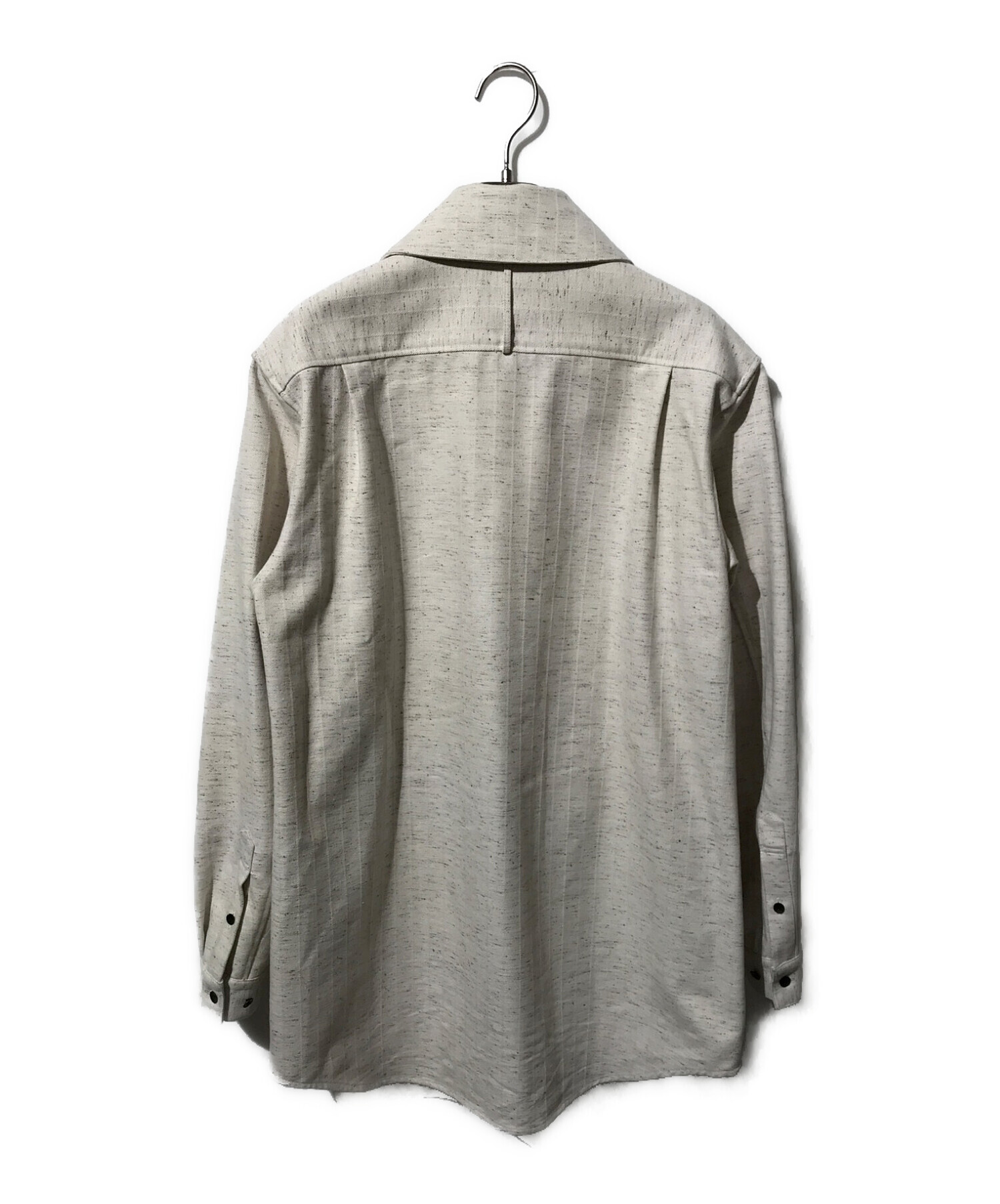 値下げしましたSUBLATIONS ロングシャツ