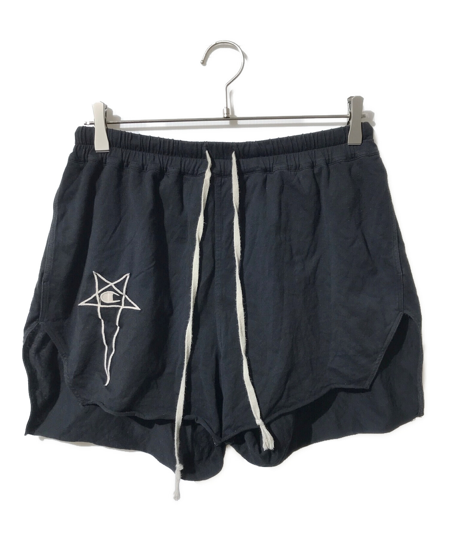 中古・古着通販】Champion (チャンピオン) RICK OWENS (リック 