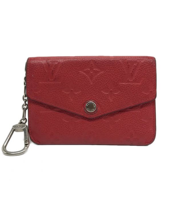 中古・古着通販】LOUIS VUITTON (ルイ ヴィトン) ポシェット クレ 