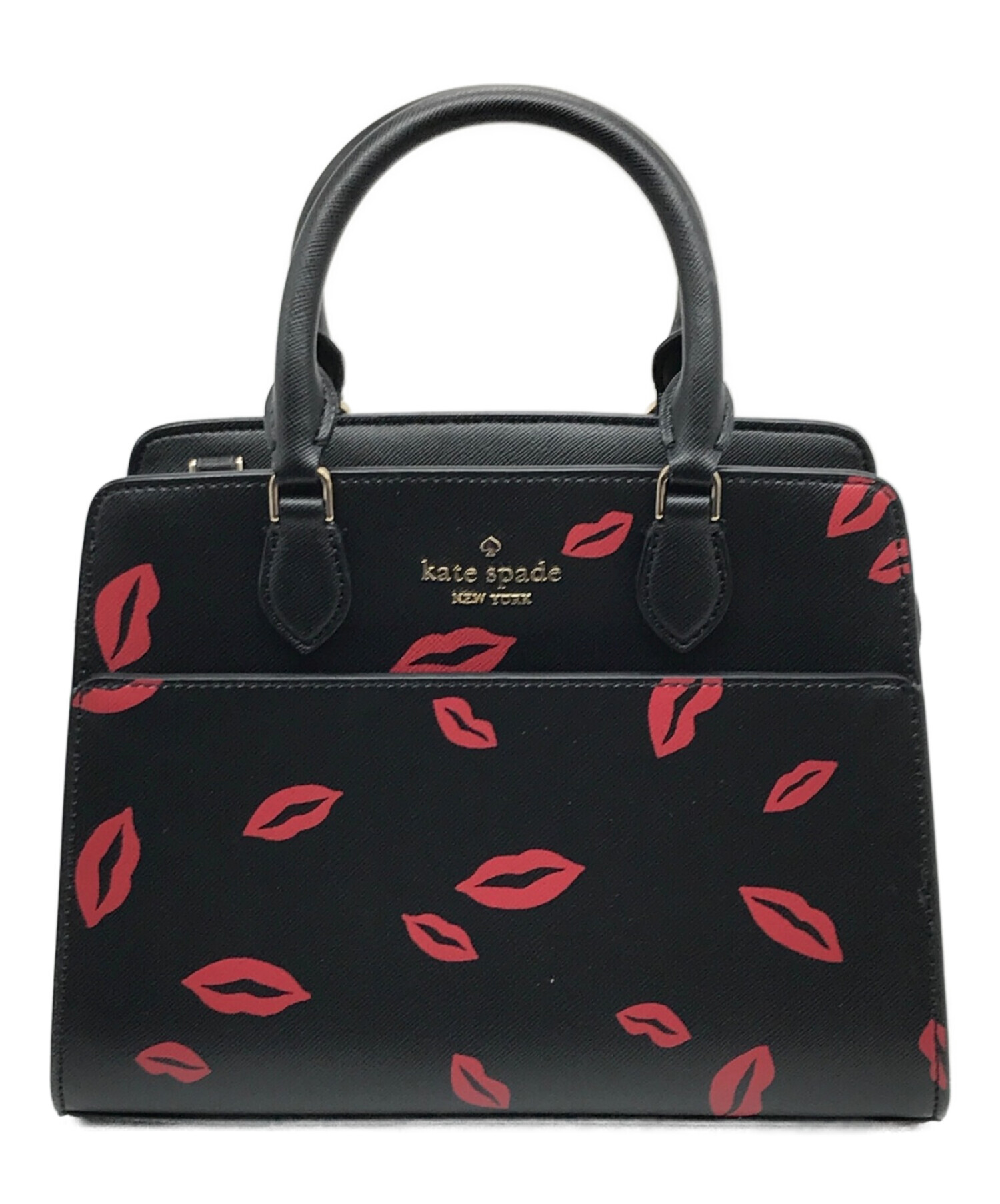 ケイトスペードkate spadeレシート付正規品♡人気タッセル付ミニバッグ 
