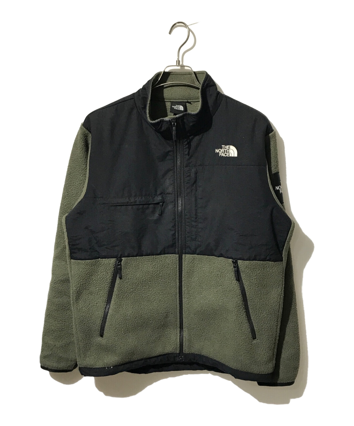 中古・古着通販】THE NORTH FACE (ザ ノース フェイス) デナリ  
