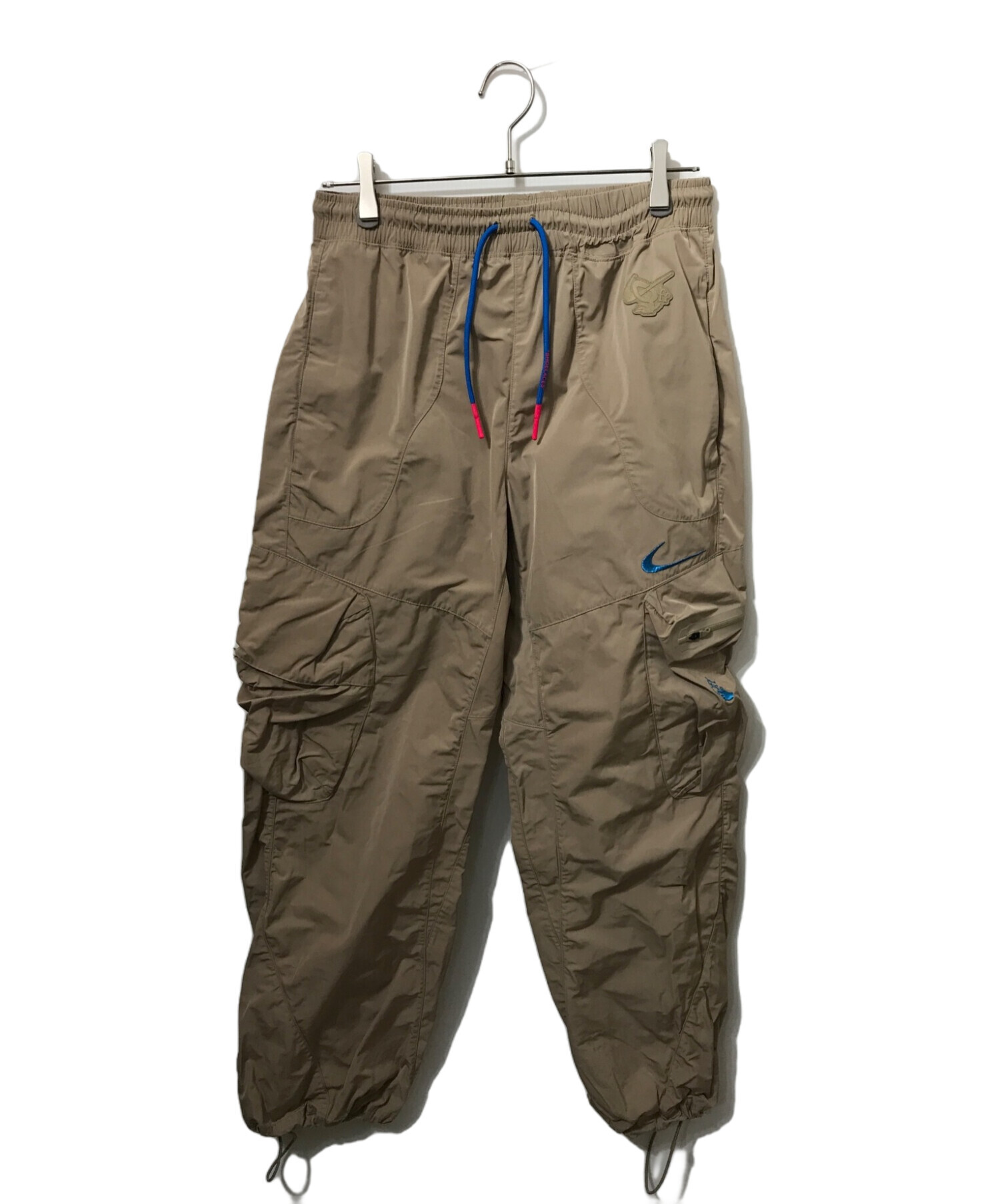 中古・古着通販】NIKE (ナイキ) OFFWHITE (オフホワイト) AS M NRG OFF 
