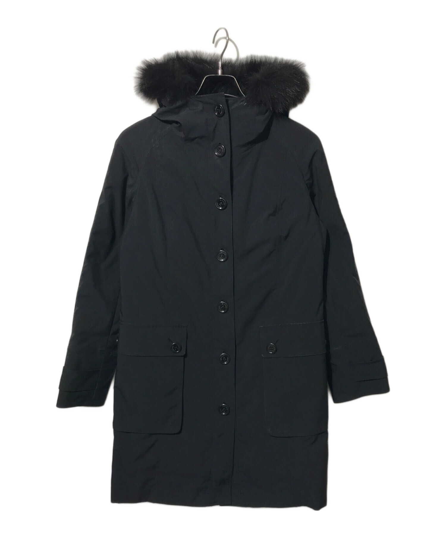 中古・古着通販】BURBERRY LONDON (バーバリーロンドン) ダウン 