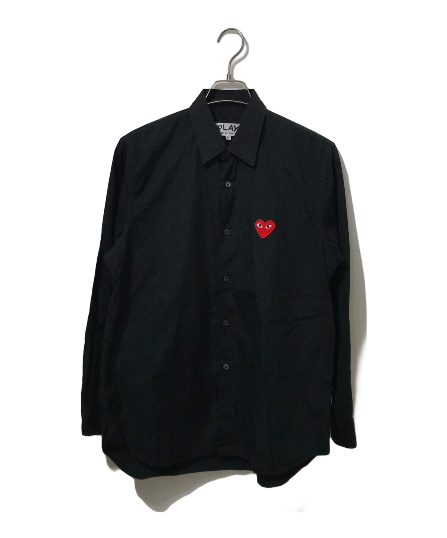 中古・古着通販】PLAY COMME des GARCONS (プレイ 
