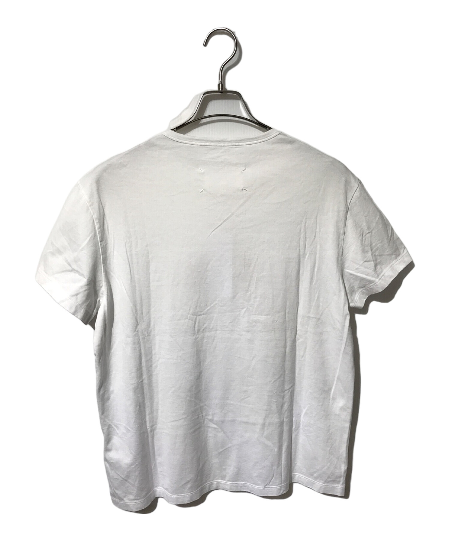 中古・古着通販】Maison Margiela (メゾンマルジェラ) MM CROCHET TEE 