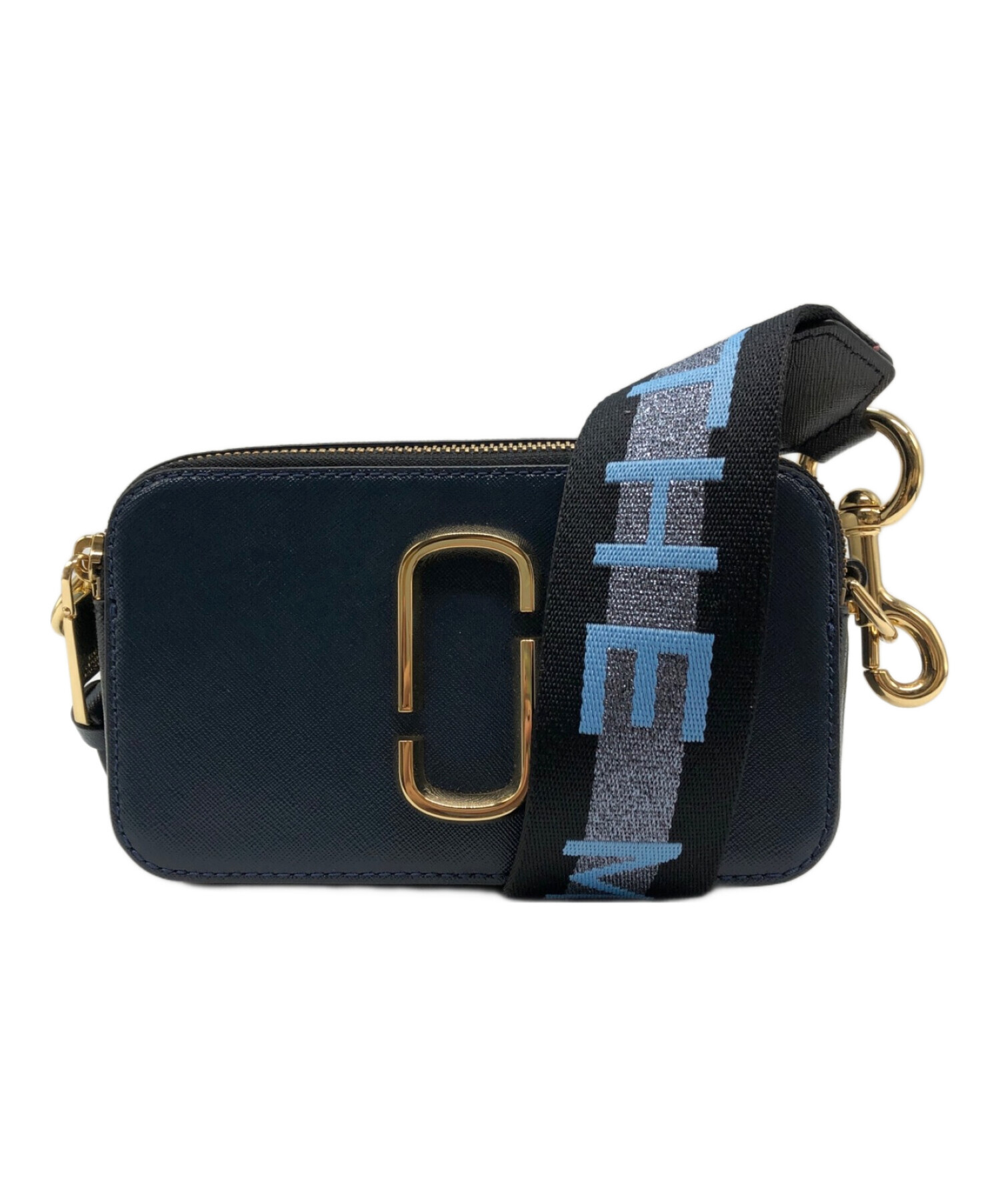 中古・古着通販】MARC JACOBS (マークジェイコブス) スナップショット 
