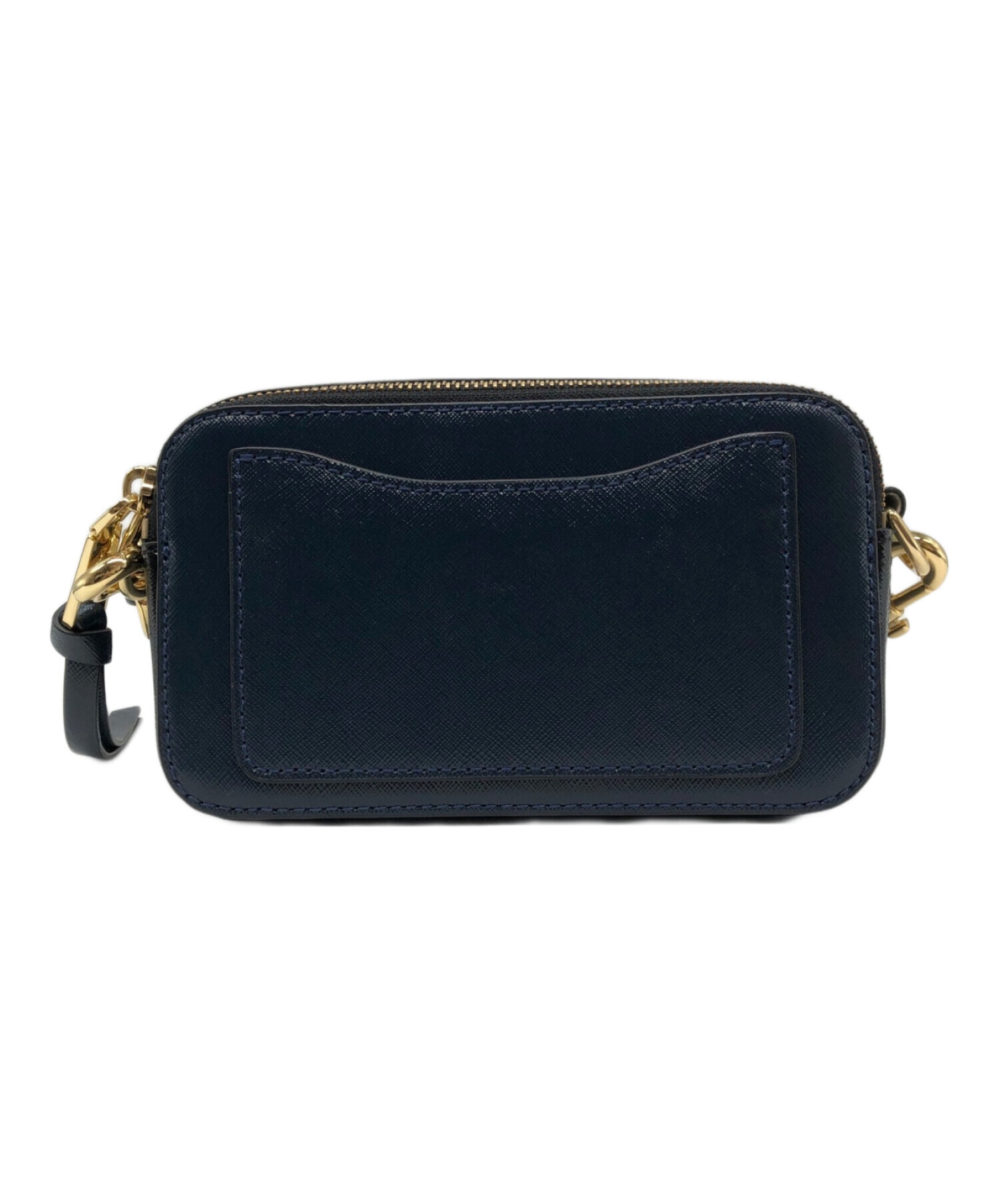 中古・古着通販】MARC JACOBS (マークジェイコブス) スナップショット