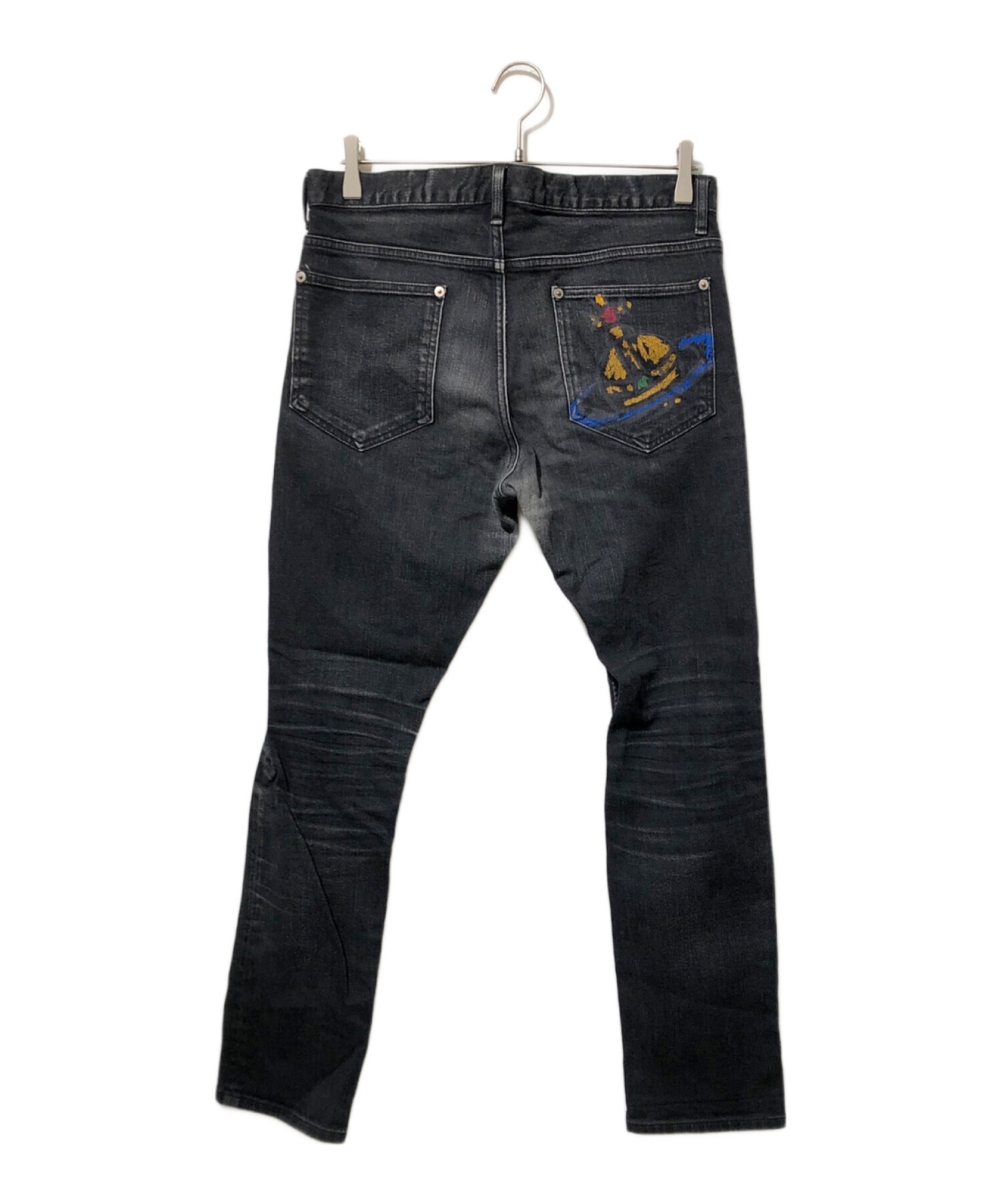 中古・古着通販】Vivienne Westwood (ヴィヴィアンウエストウッド 