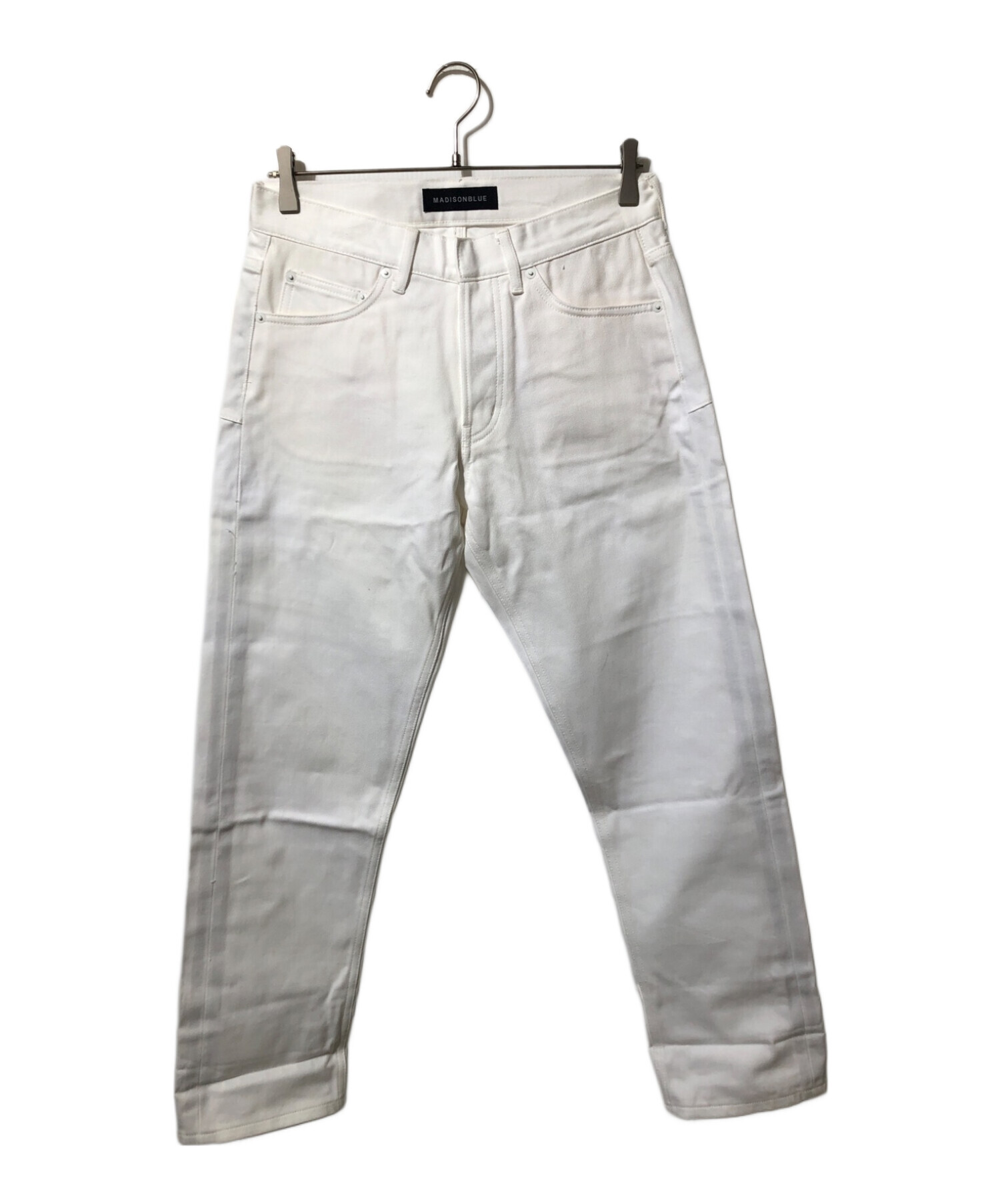 madisonblue マディソンブルー ミリタリーブルゾン 02 試着のみ