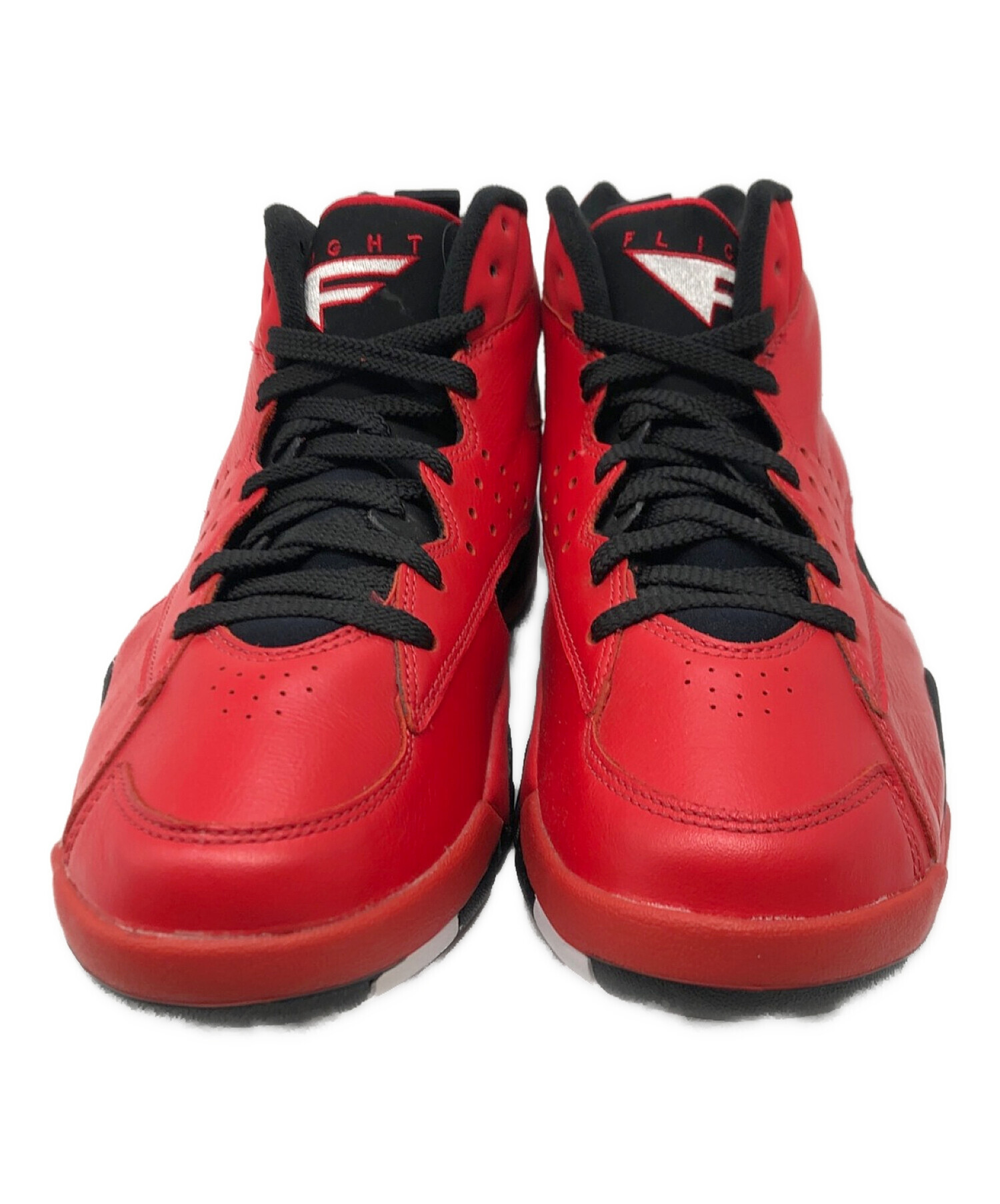 NIKE AIR MAESTRO Ⅱ QS レッド 赤 28.5 メンズ