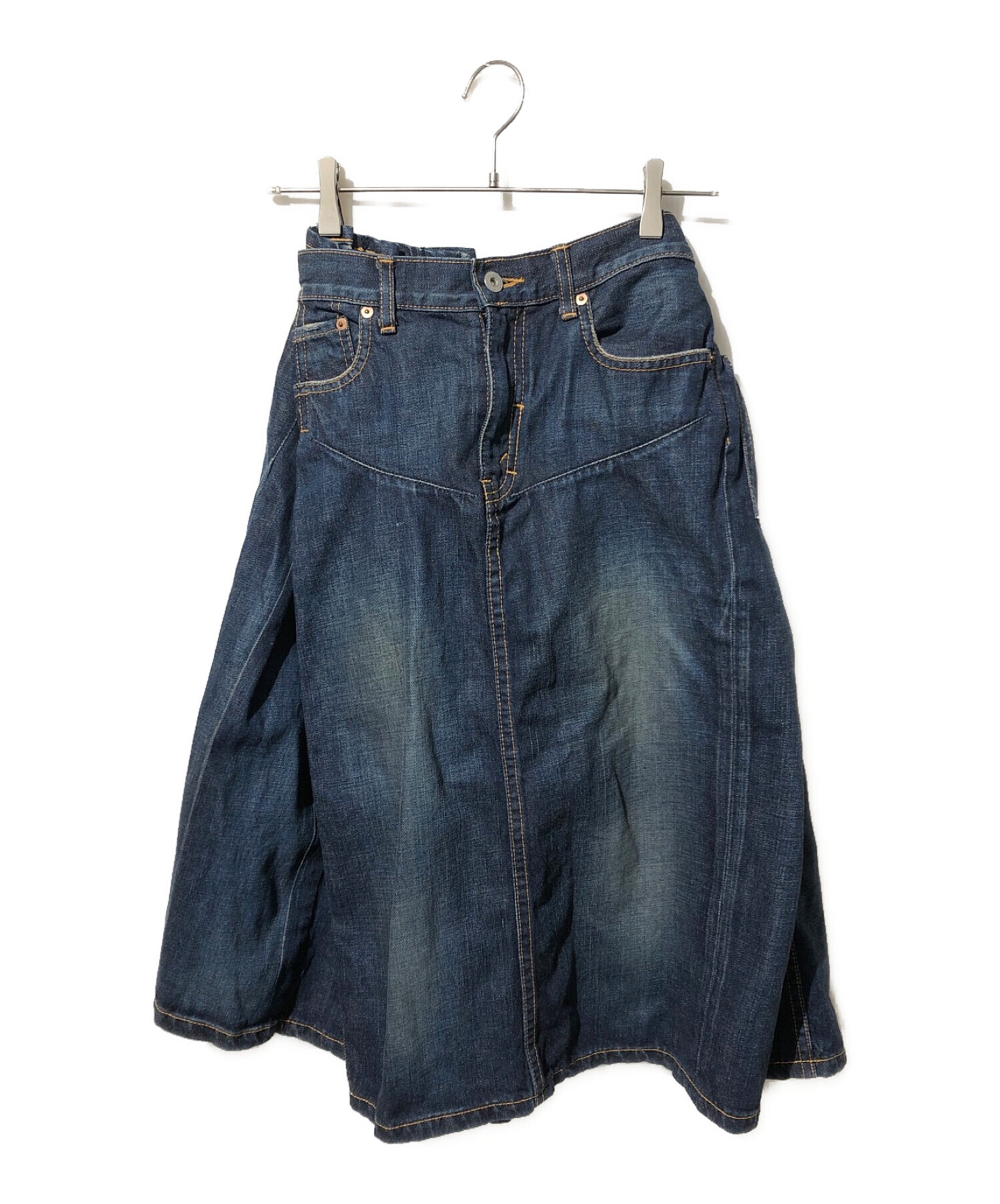 中古・古着通販】JUNYA WATANABE COMME des GARCONS ((ジュンヤ  