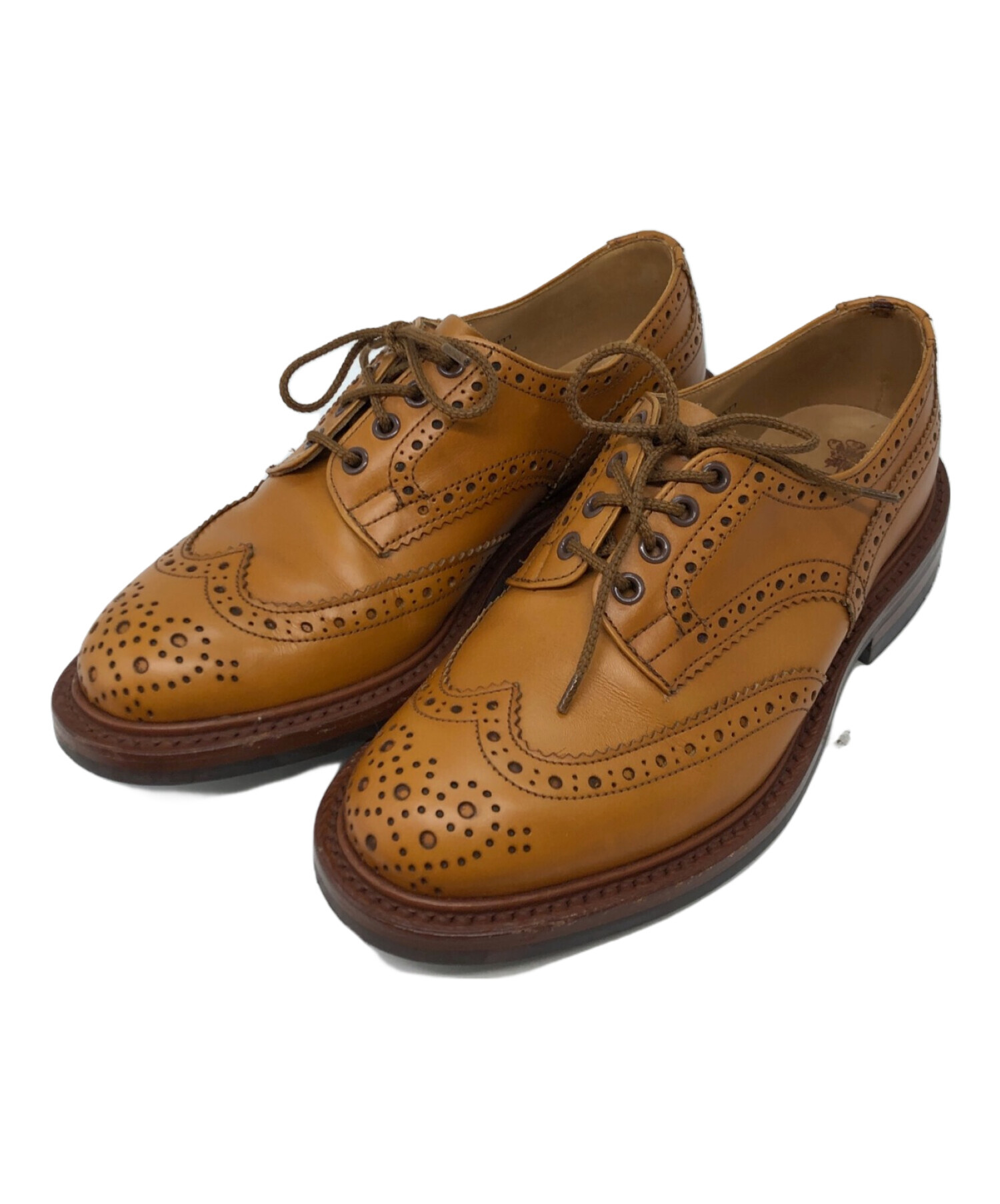 中古・古着通販】Tricker