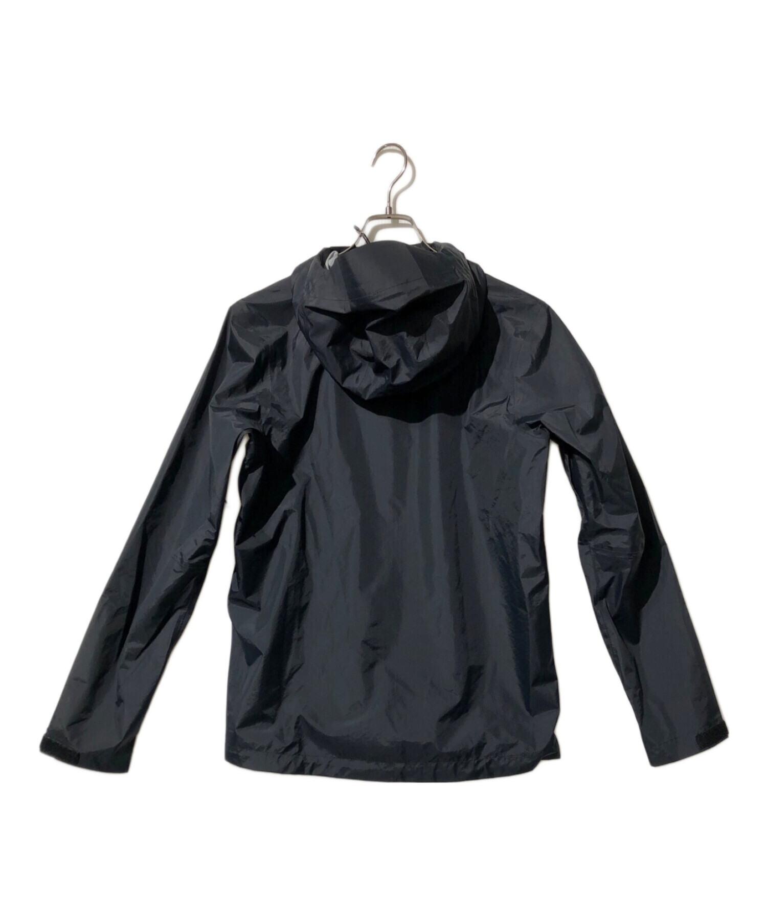 中古・古着通販】Patagonia (パタゴニア) トレントシェル 3L ブラック 