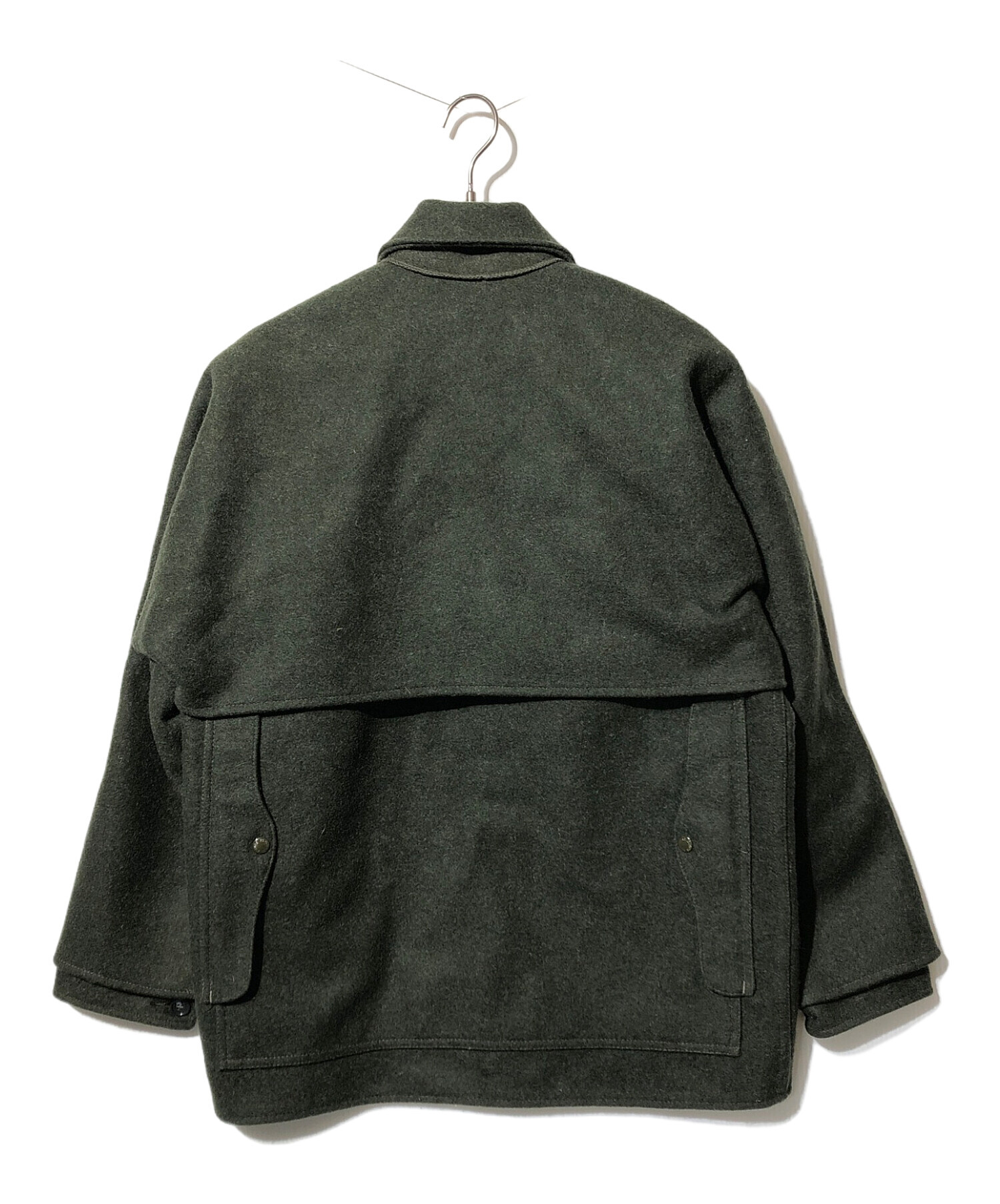 中古・古着通販】FILSON GARMENT (フィルソン ガーメント) ウール 