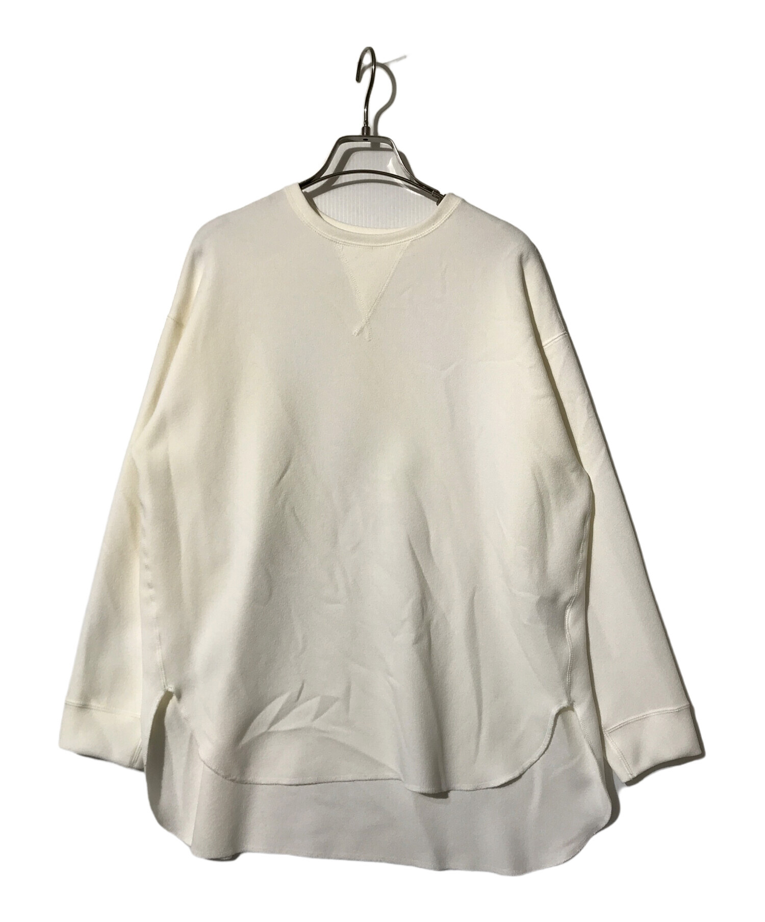 ウィムガゼット　Vガゼットプルオーバ　36 ウィムガゼット Vガゼットプルオーバー ウィムガゼット Vガゼット