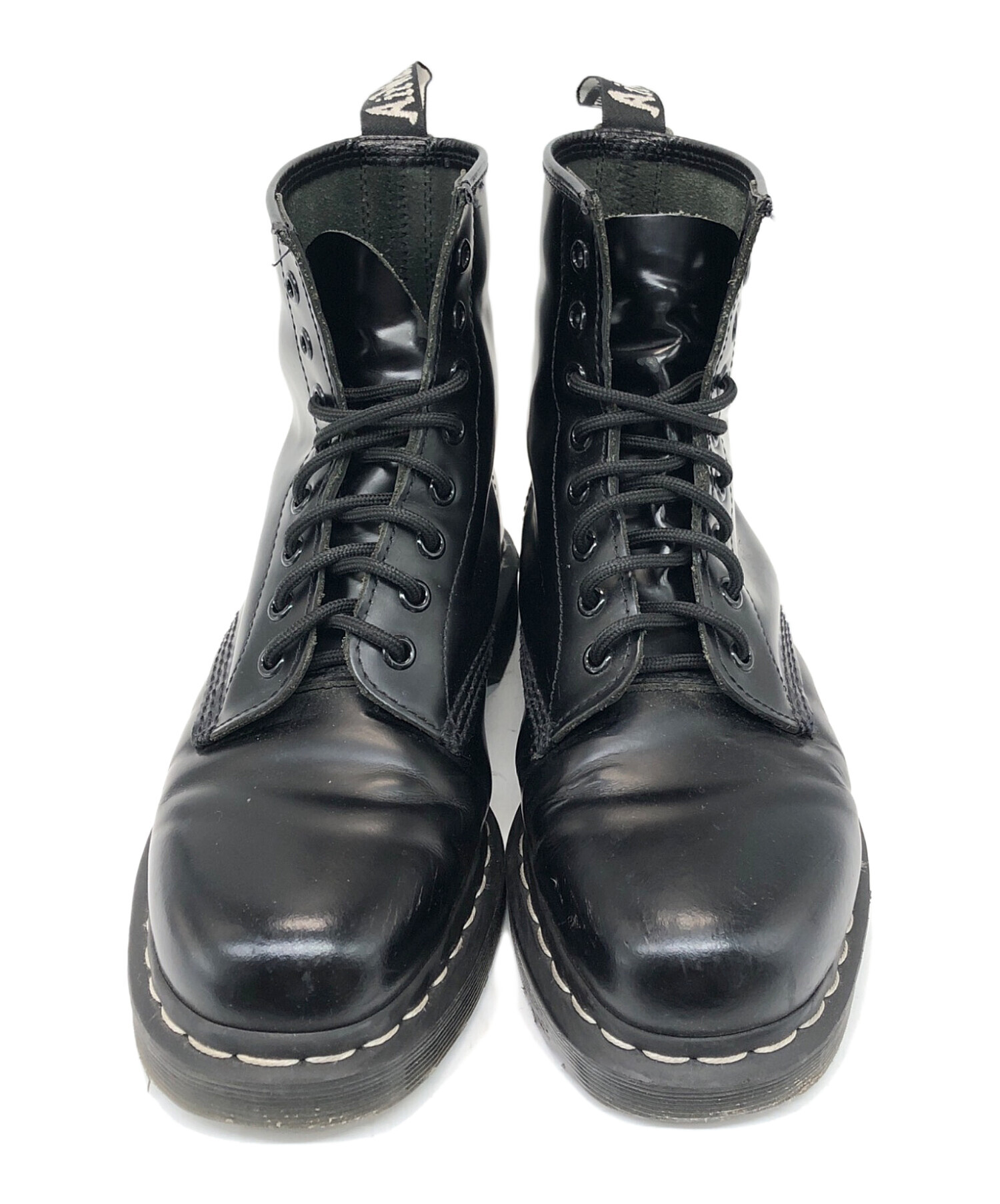 中古・古着通販】Dr.Martens (ドクターマーチン) 8ホールブーツ  