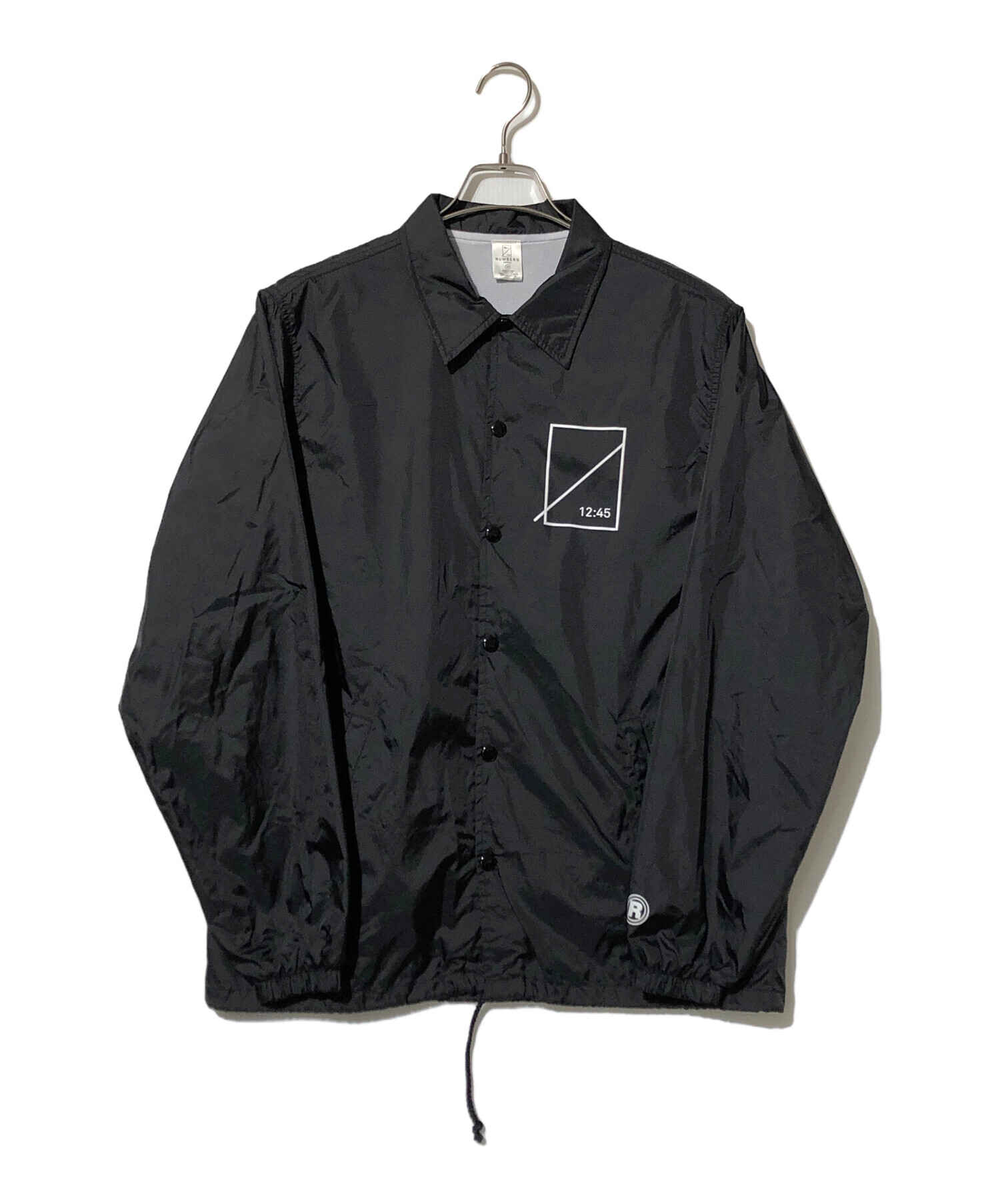 中古・古着通販】NUMBERS EDITION (ナンバーズエディション) RHC Ron 