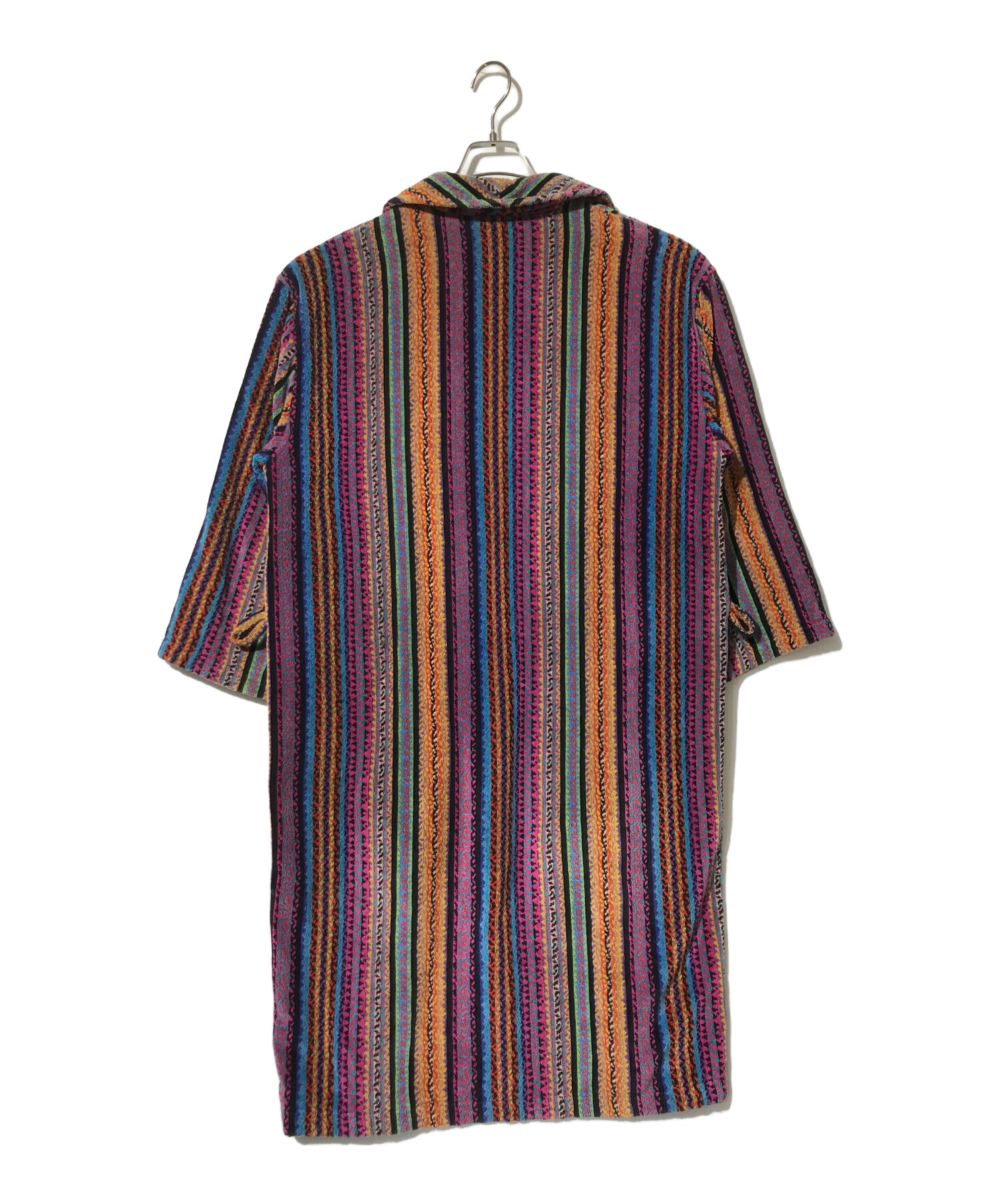 6h限定！クーポン配布中】 MISSONI ミッソーニ マルチカラー  