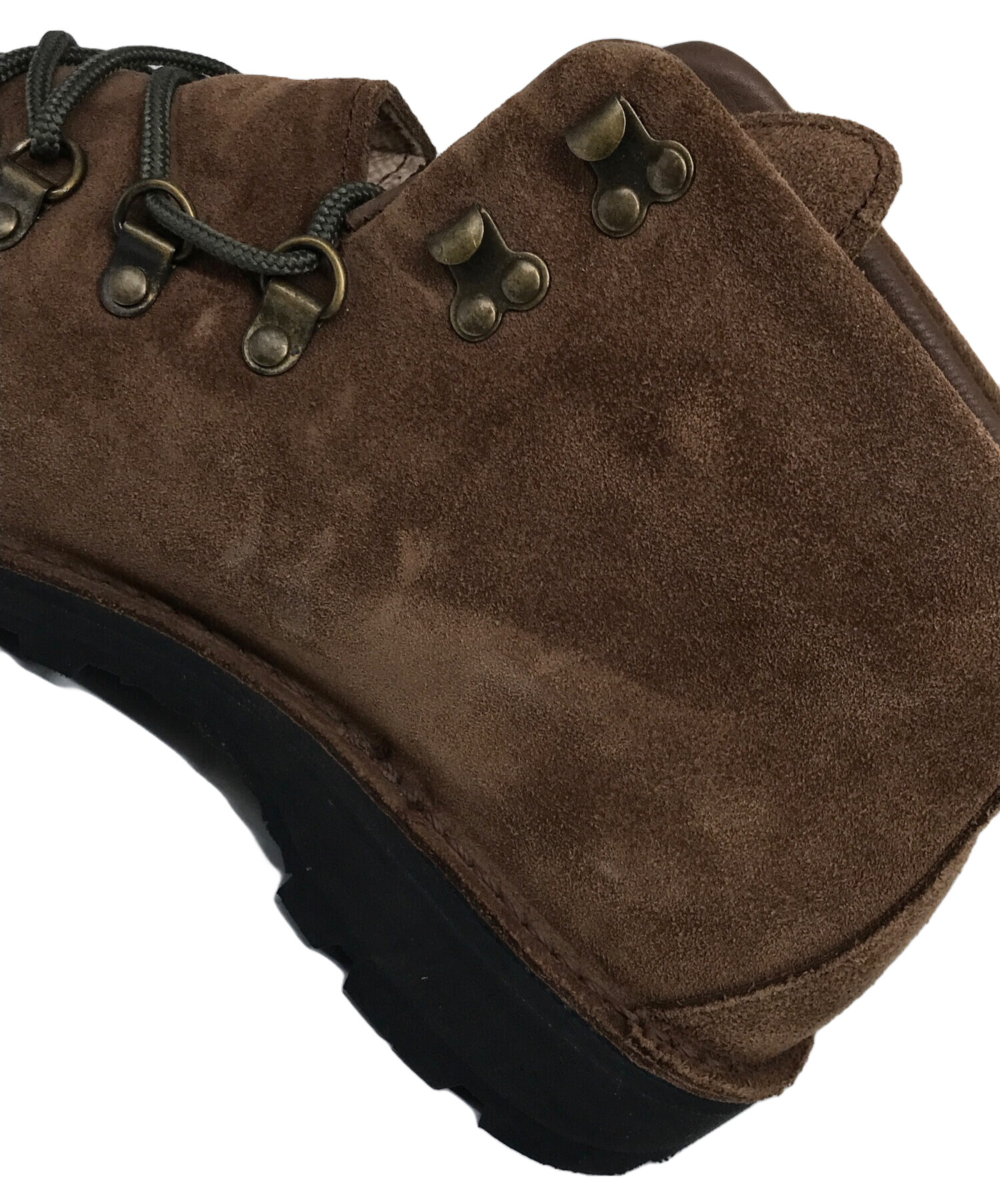 中古・古着通販】Danner (ダナー) JJJJound (ジョウンド) マウンテン 
