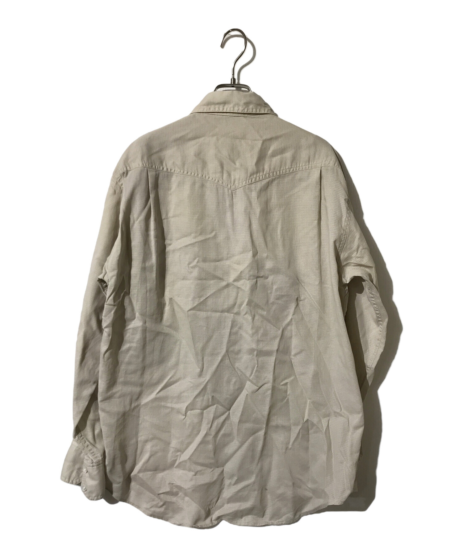 中古・古着通販】renoma PARIS (レノマ パリ) GAO コットンタイプ 