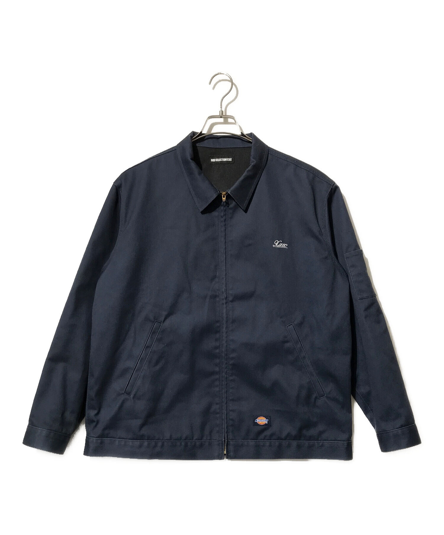 中古・古着通販】GOD SELECTION XXX (ゴッドセレクショントリプル  