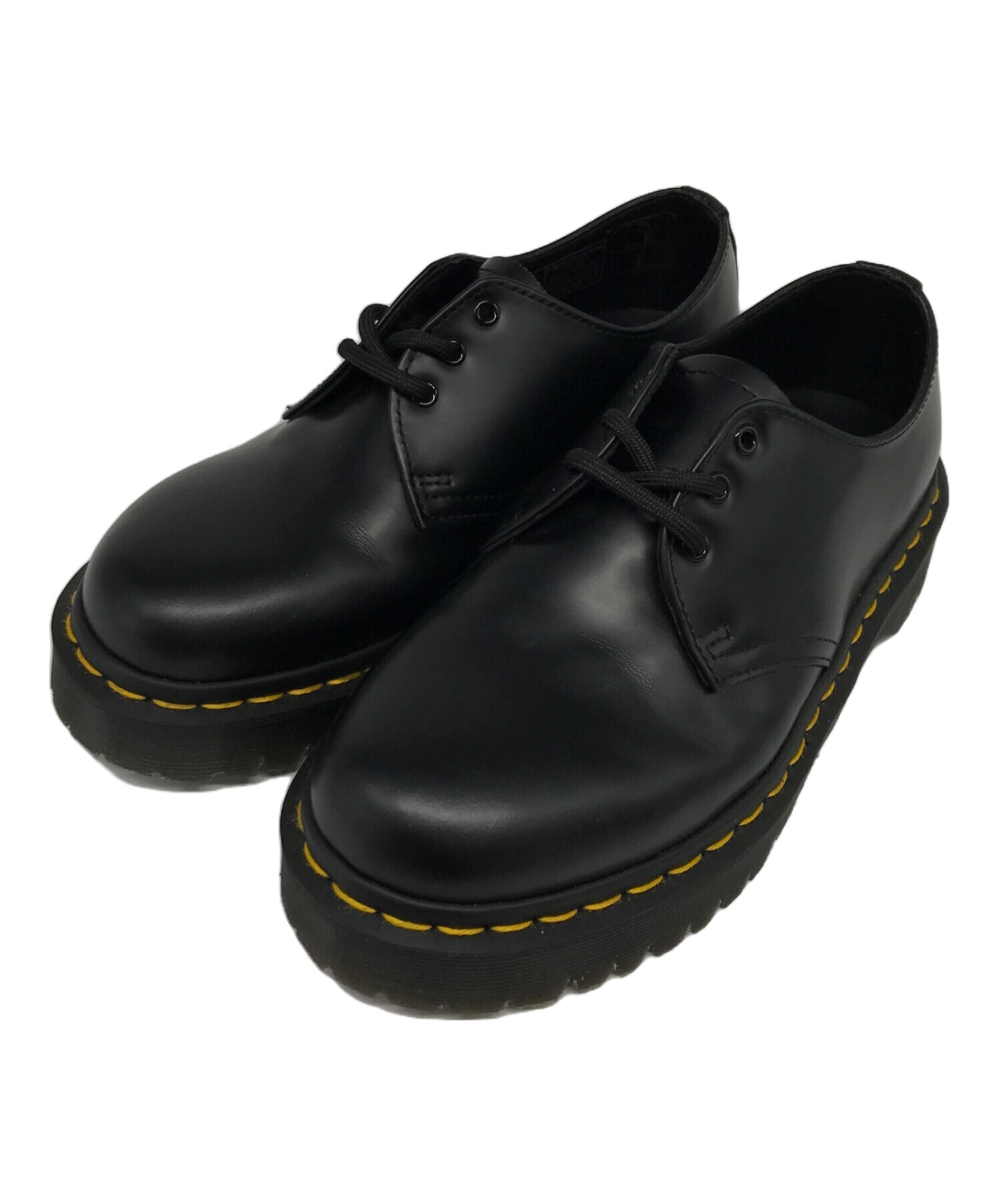 中古・古着通販】Dr.Martens (ドクターマーチン) BEX 3ホールシューズ 