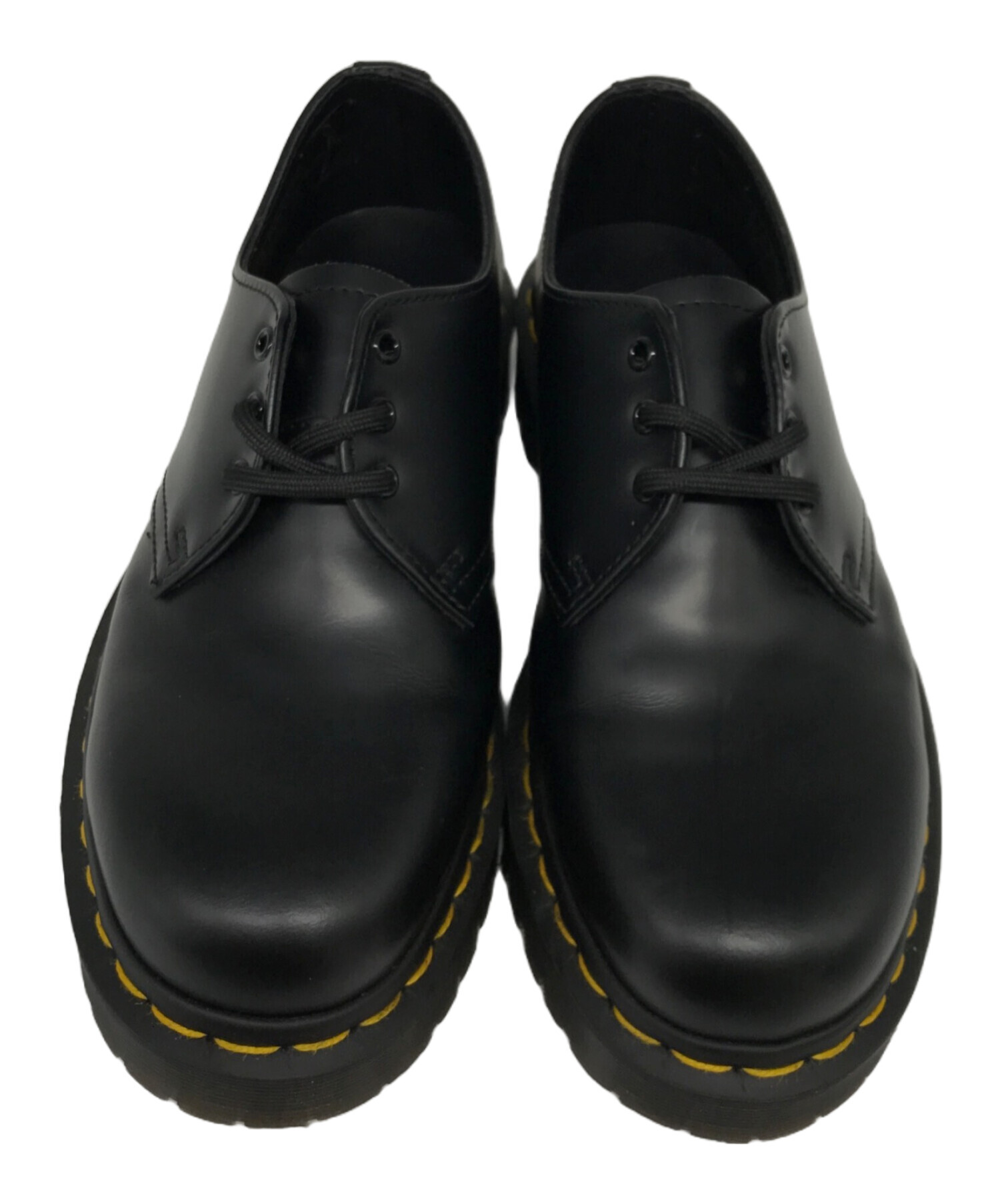 中古・古着通販】Dr.Martens (ドクターマーチン) BEX 3ホールシューズ 