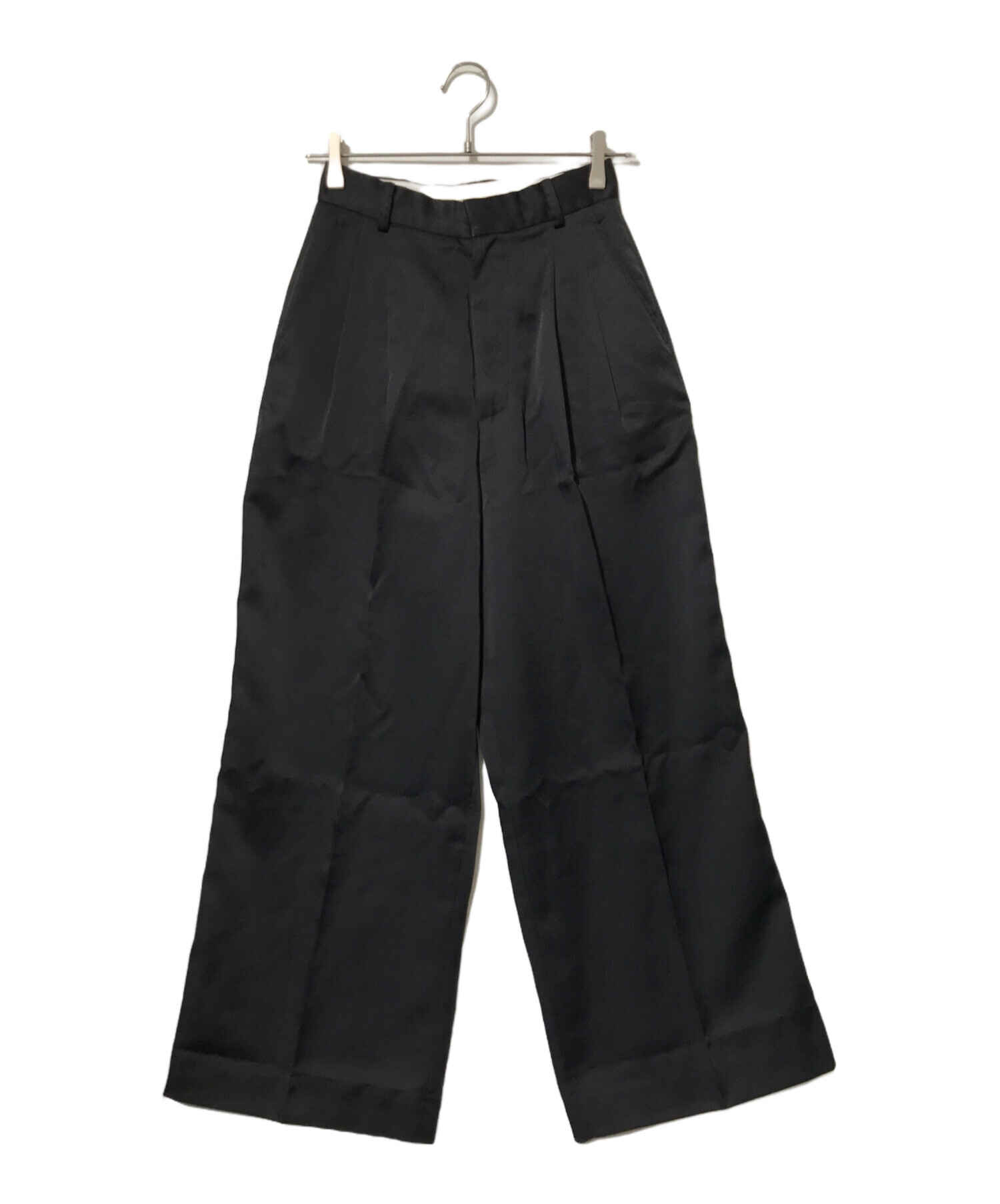 中古・古着通販】TODAYFUL (トゥデイフル) ダブルタックサテン 