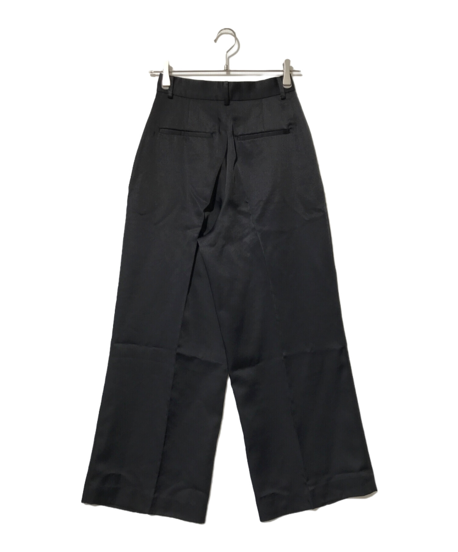 中古・古着通販】TODAYFUL (トゥデイフル) ダブルタックサテン 