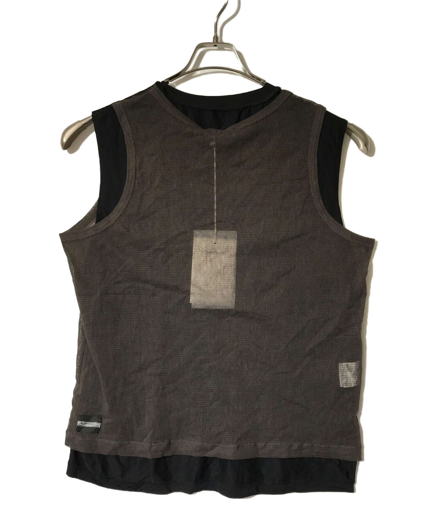 中古・古着通販】OUR LEGACY (アワーレガシー) REVERSIBLE GRAVITY 