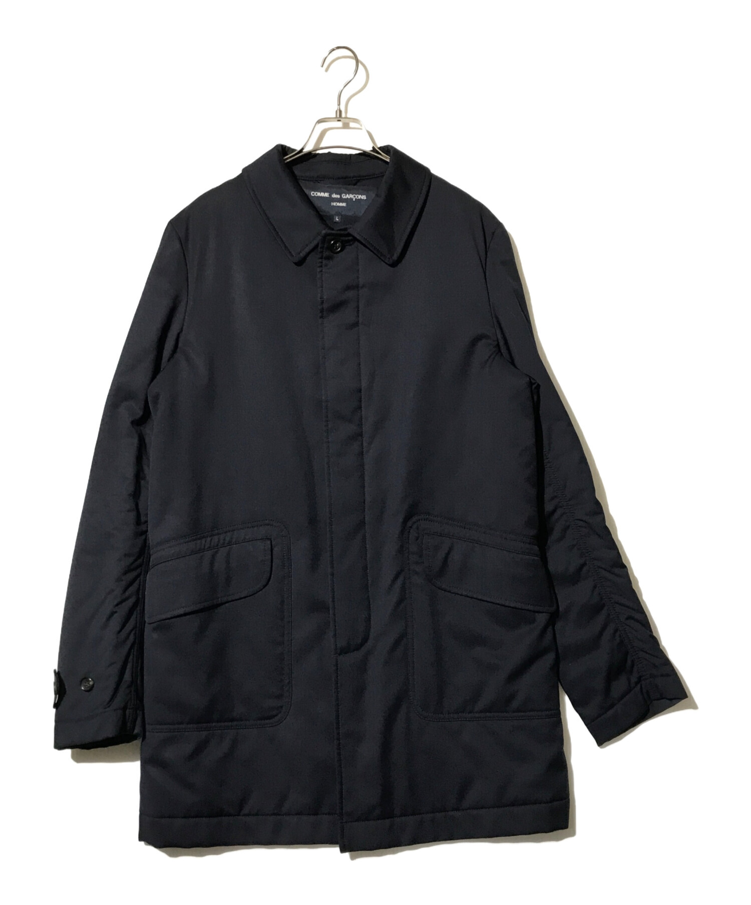 中古・古着通販】COMME des GARCONS HOMME (コムデギャルソン オム 