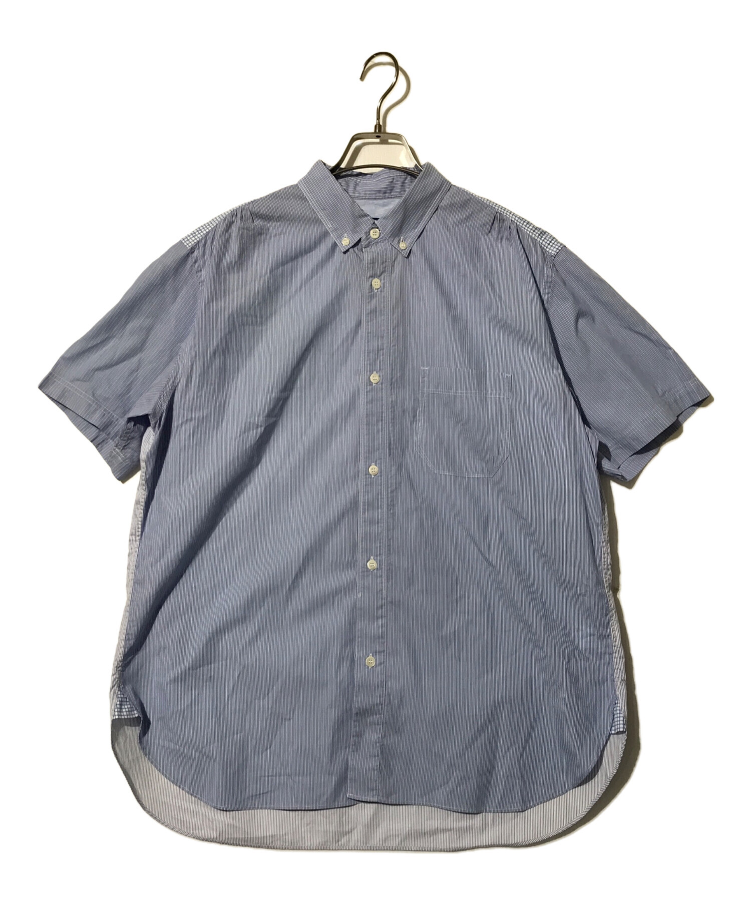 CDG 笑わせる コムデギャルソン JUNYAWATANABE ブラウス
