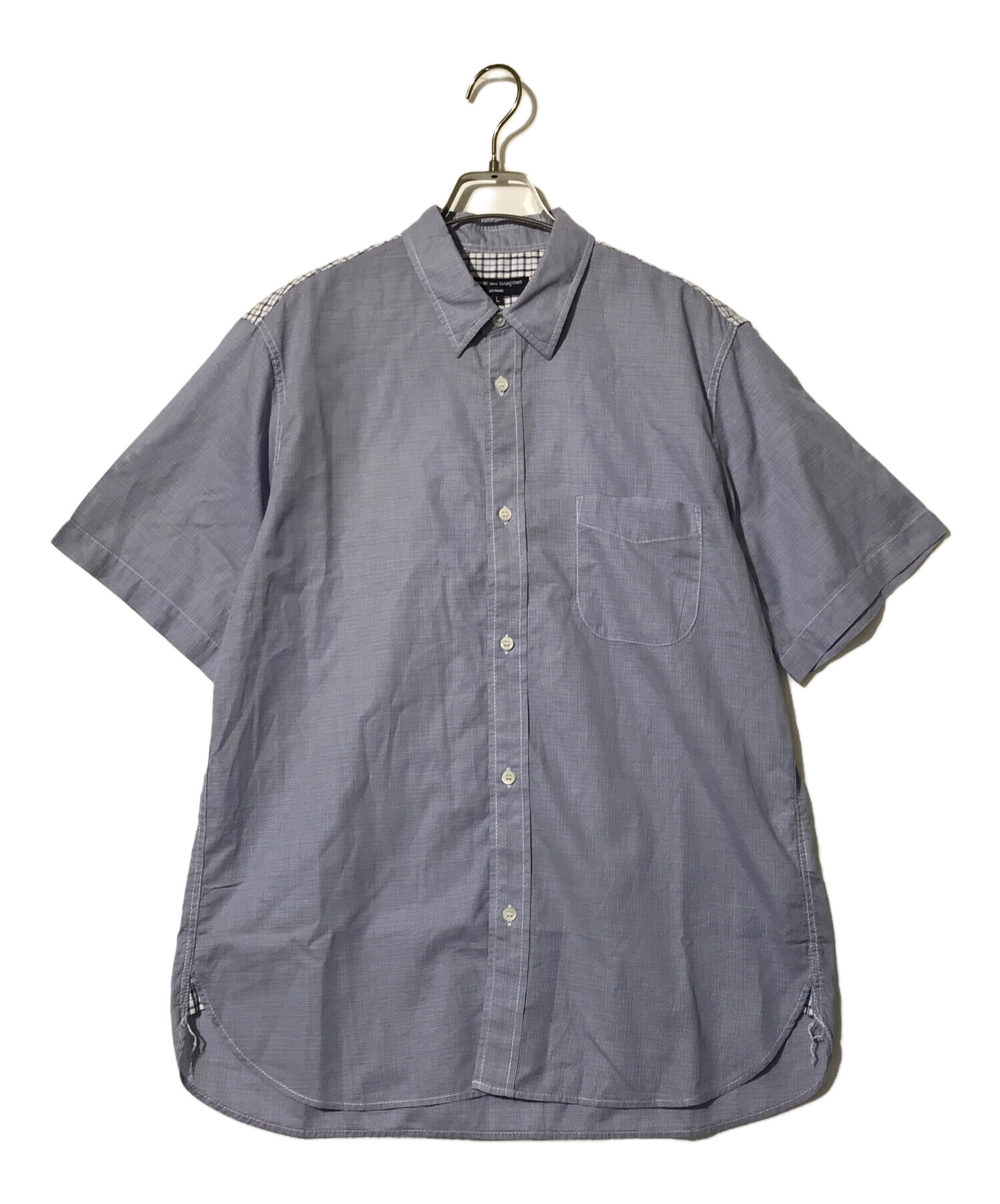 中古・古着通販】COMME des GARCONS HOMME (コムデギャルソン オム 