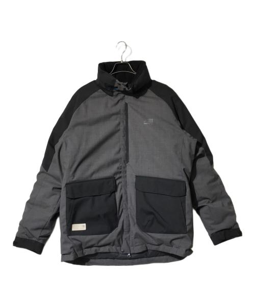 タグあり。未使用。JUNYA WATANABE ✖️karrimor ジャケット ファッション